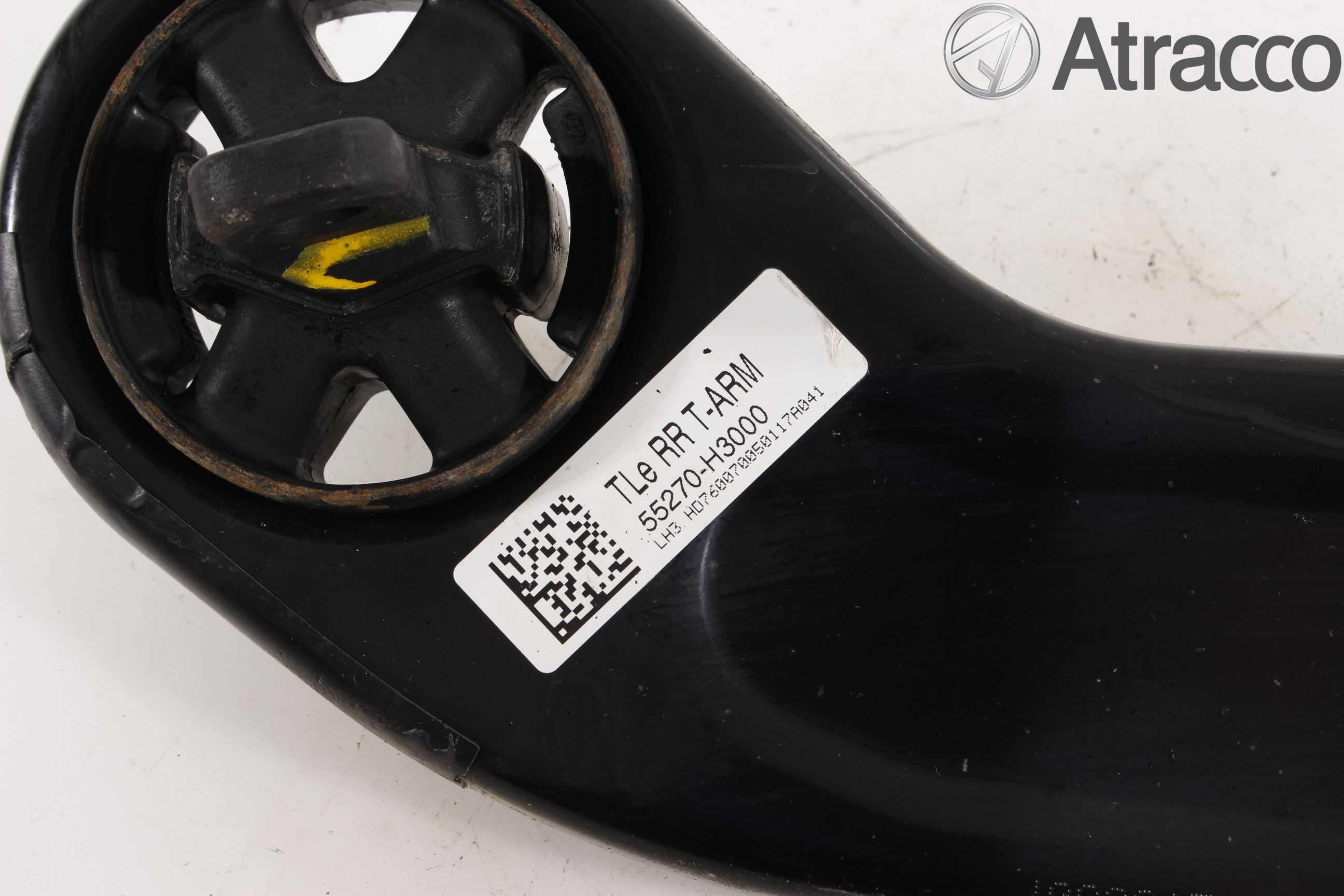 Hyundai TUCSON 05- Bärarm Bak Vänster