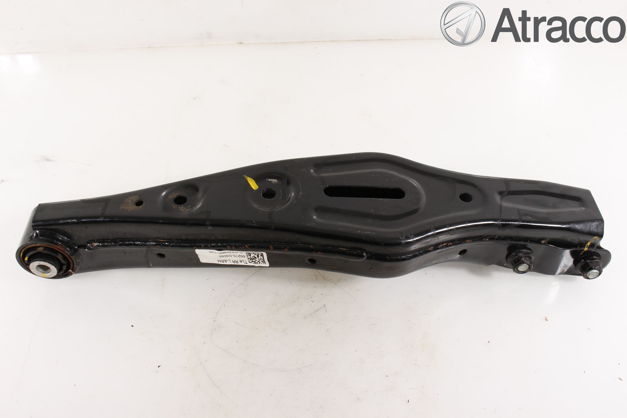 Hyundai TUCSON 05- Bärarm Bak Vänster