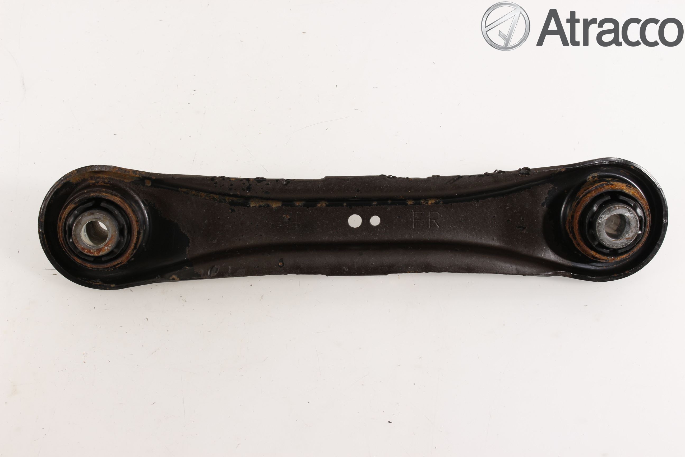 Mitsubishi OUTLANDER 13-21 Bärarm Bak Vänster