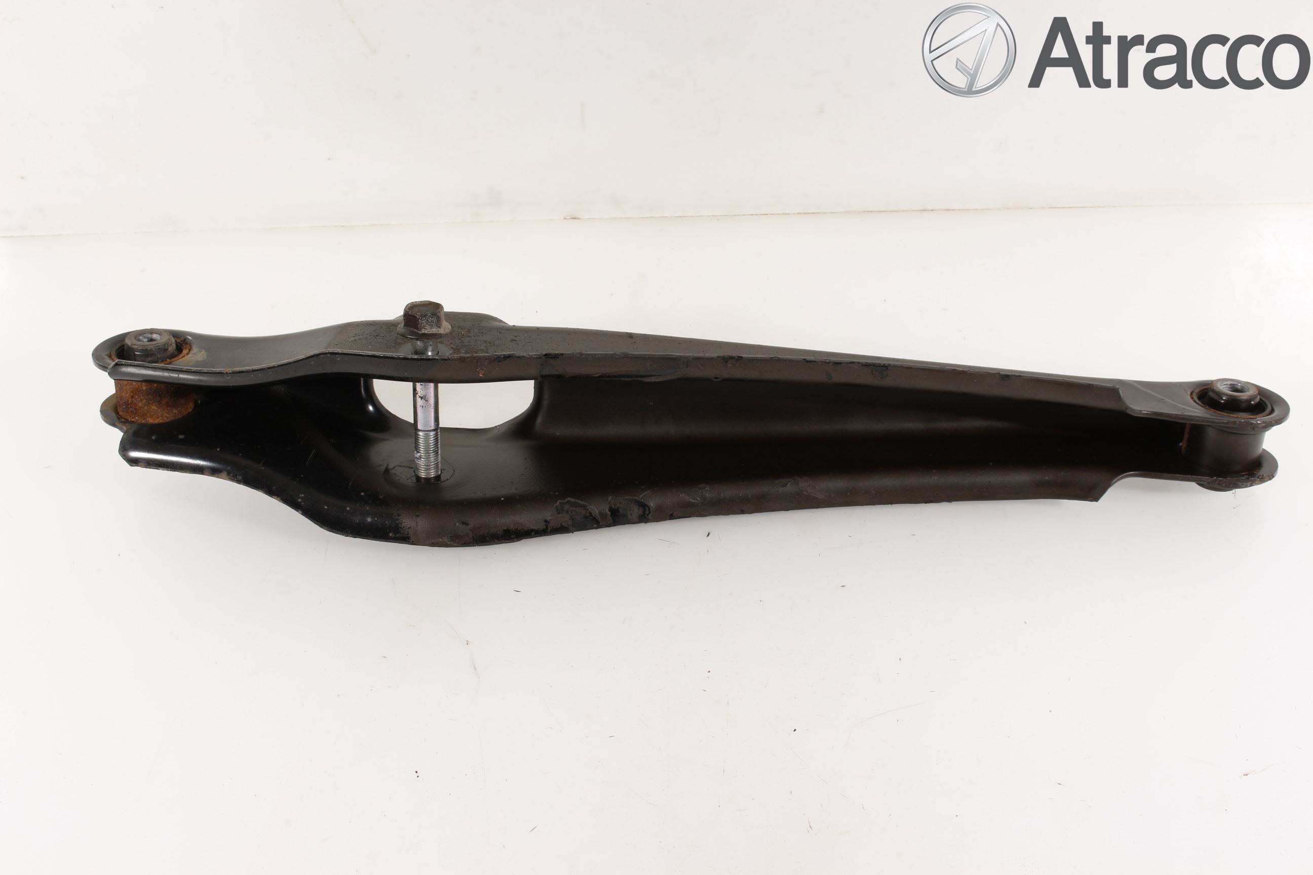 Mitsubishi OUTLANDER 13-21 Bärarm Bak Höger