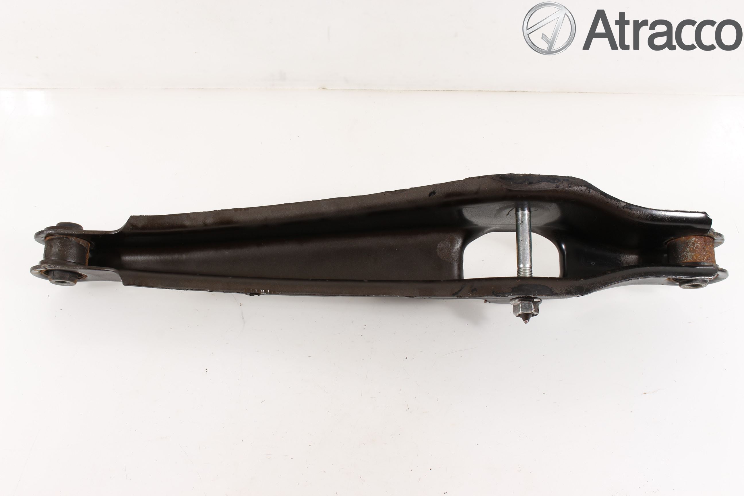 Mitsubishi OUTLANDER 13-21 Bärarm Bak Vänster