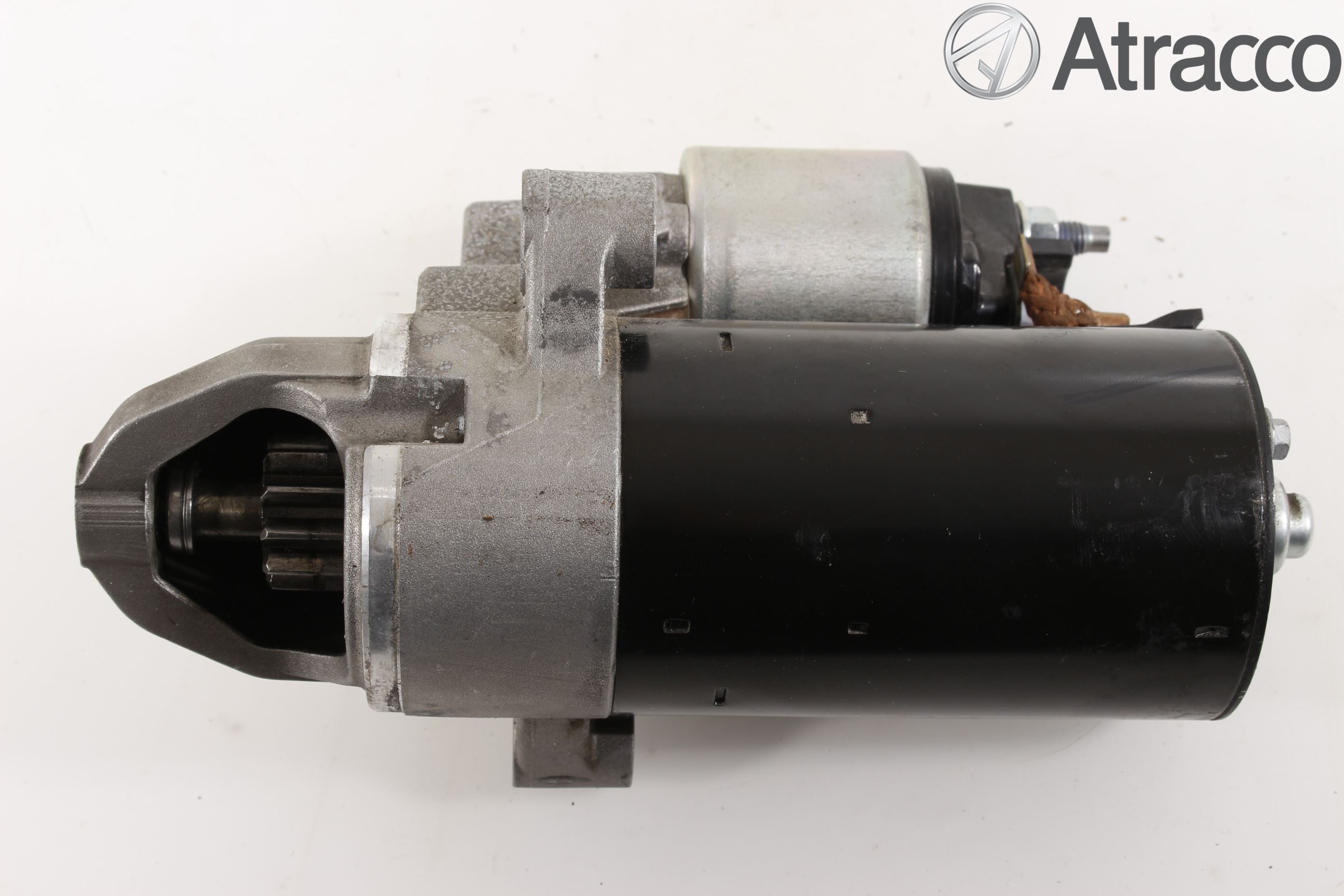 Toyota AVENSIS 16-18 Startmotor Diesel