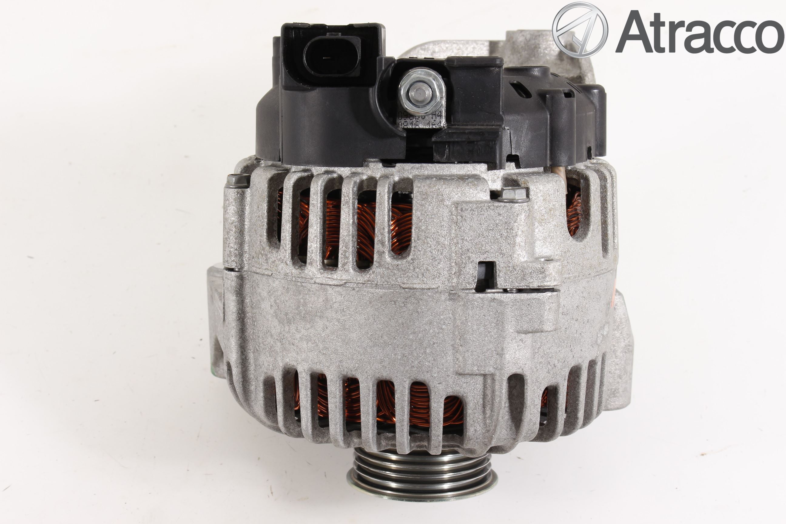 Toyota AVENSIS 16-18 Generator