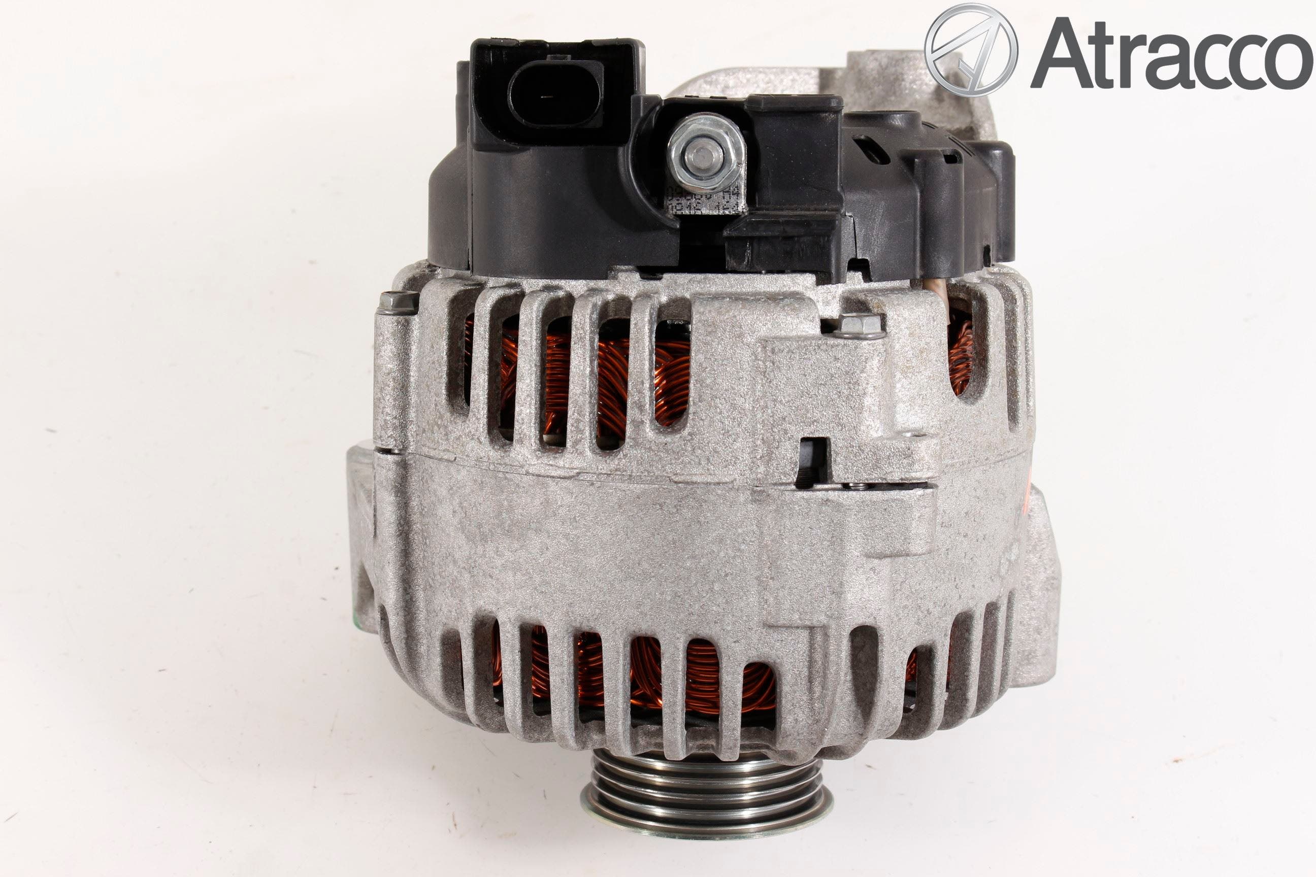 Toyota AVENSIS 16-18 Generator