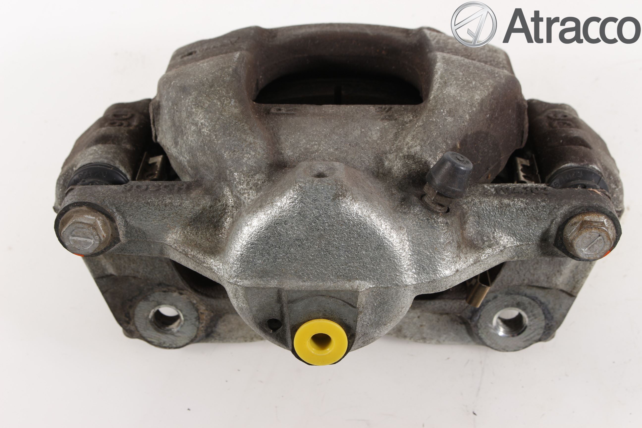 Toyota AVENSIS 16-18 Bromsok Fram Höger