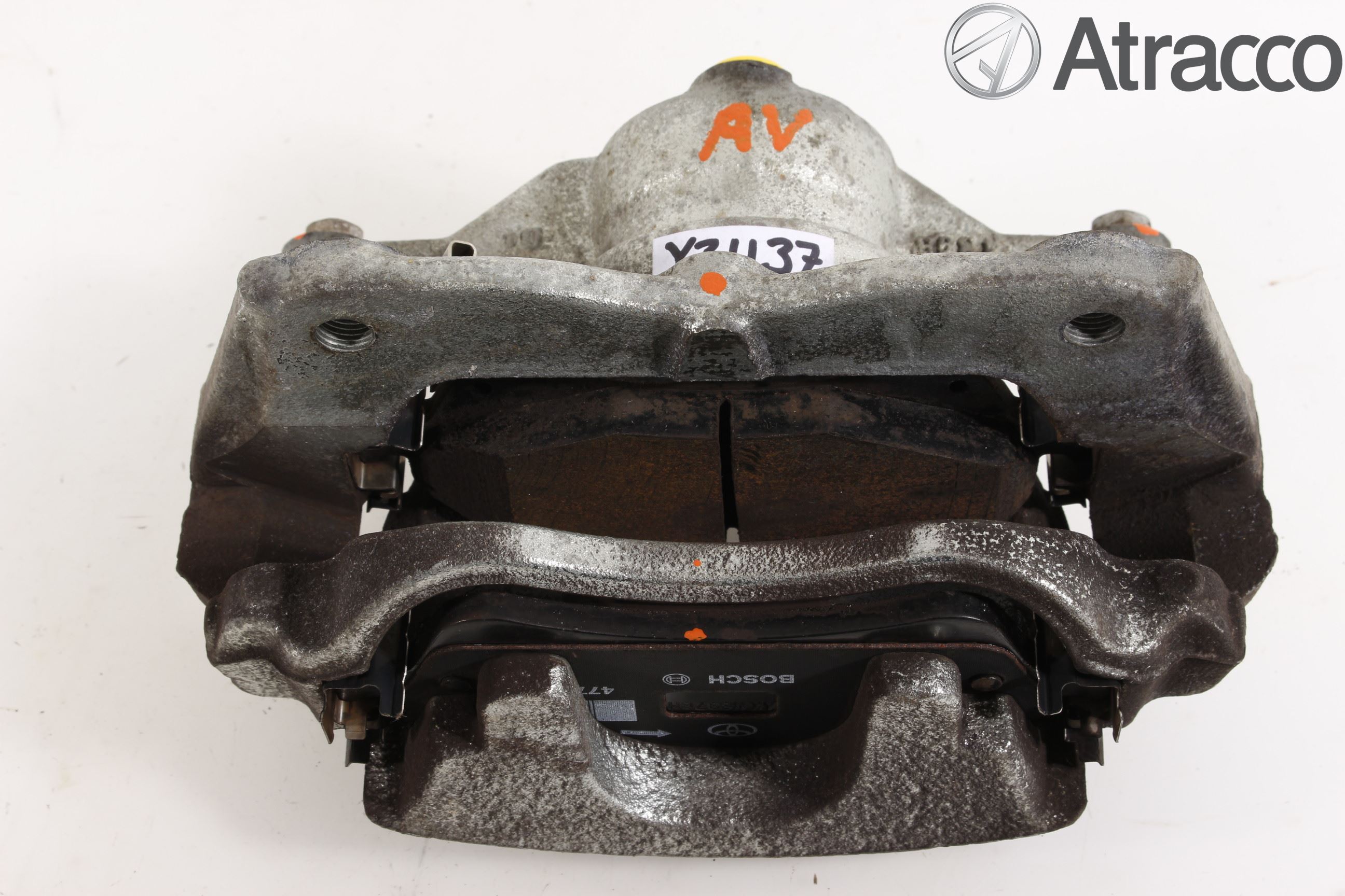 Toyota AVENSIS 16-18 Bromsok Fram Vänster