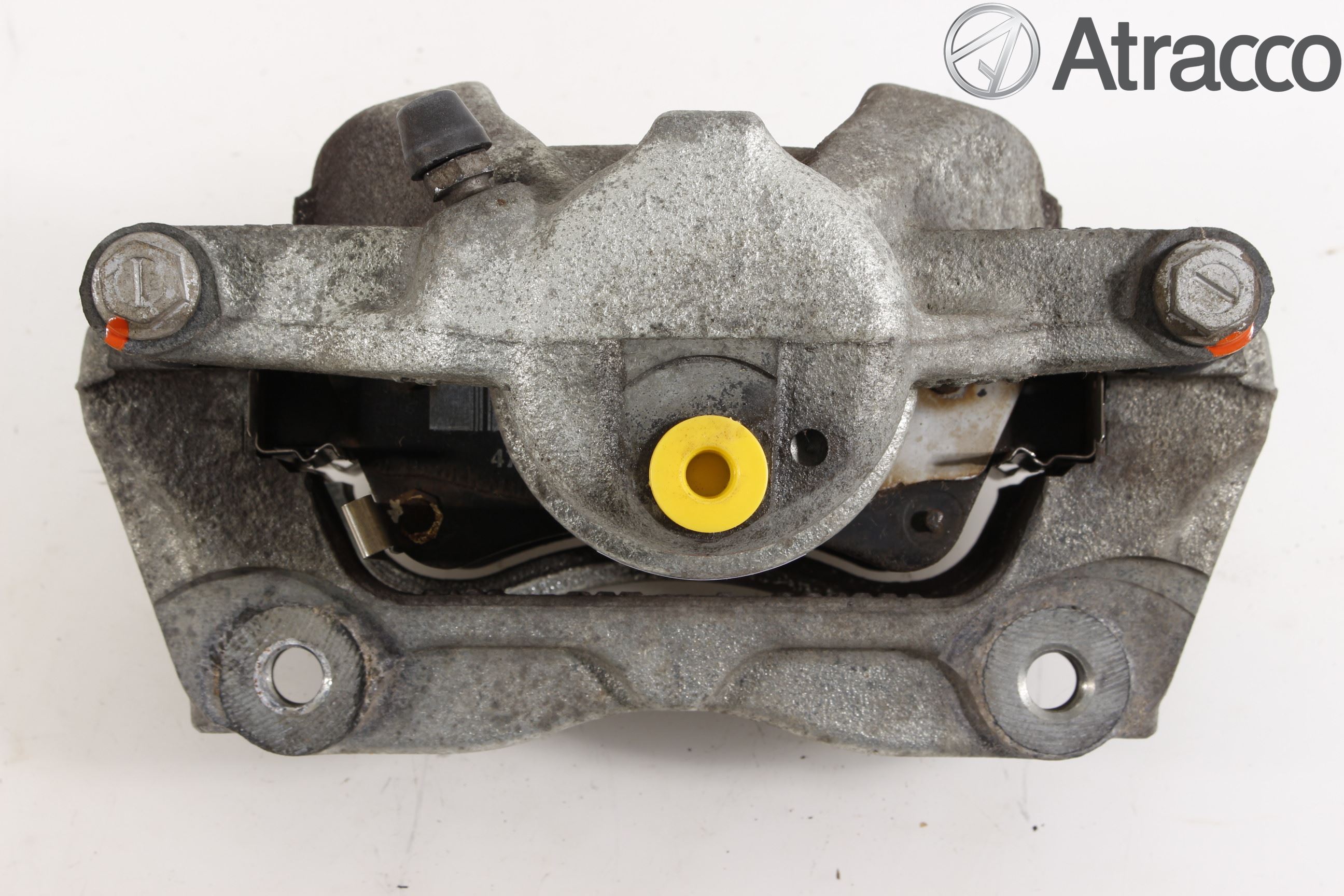 Toyota AVENSIS 16-18 Bromsok Fram Vänster