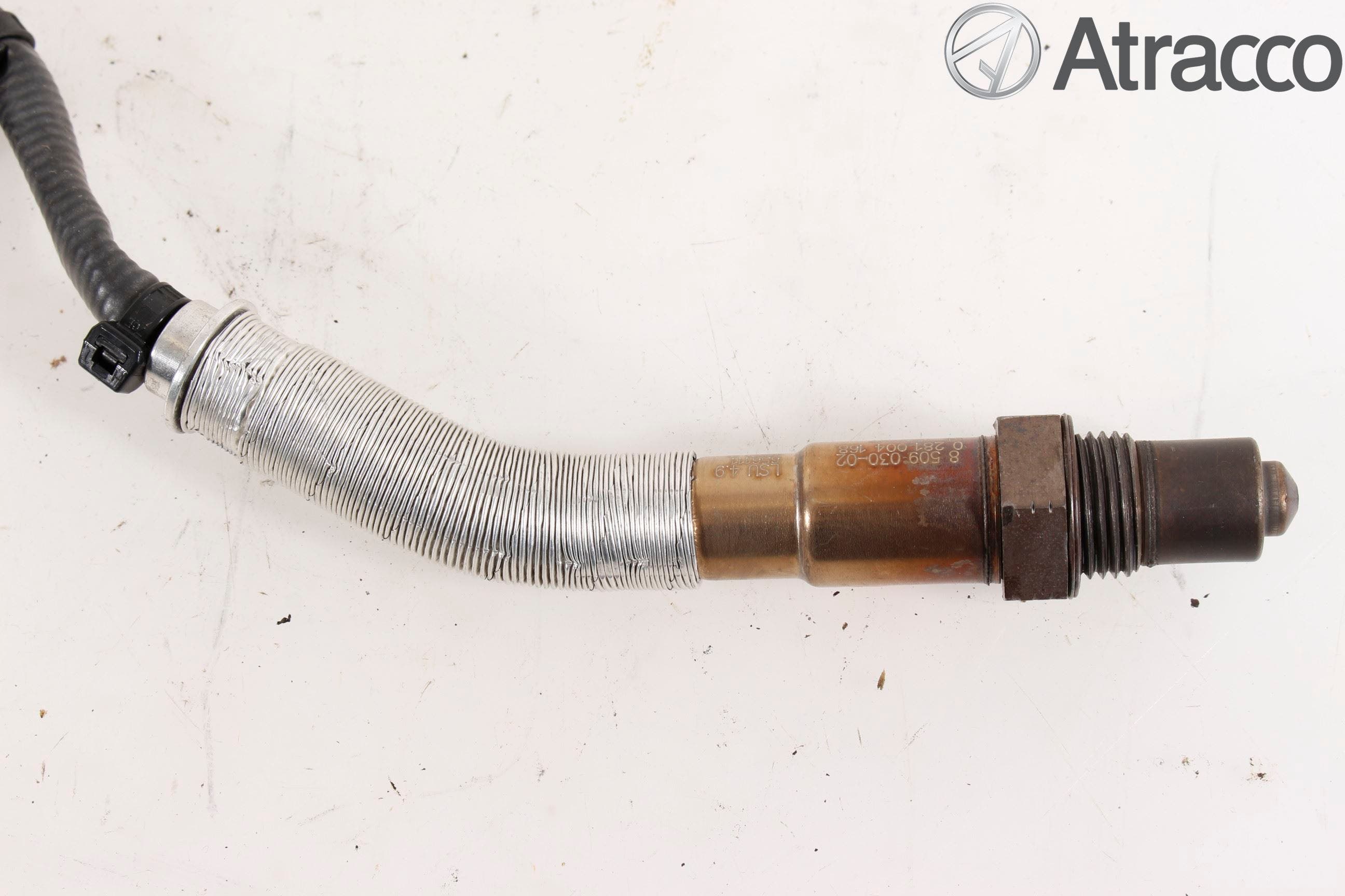 Toyota AVENSIS 16-18 Injlambdasond