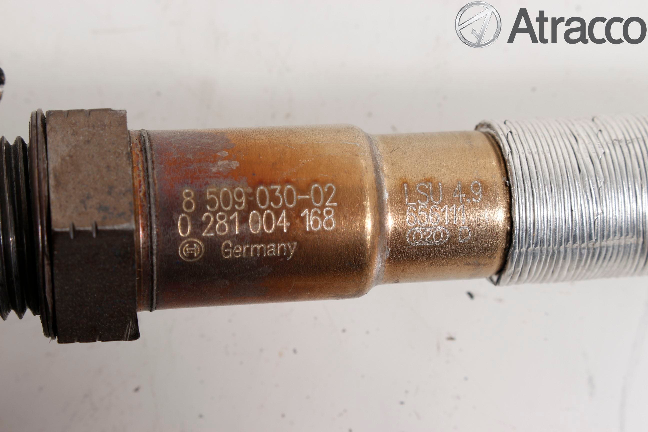 Toyota AVENSIS 16-18 Injlambdasond