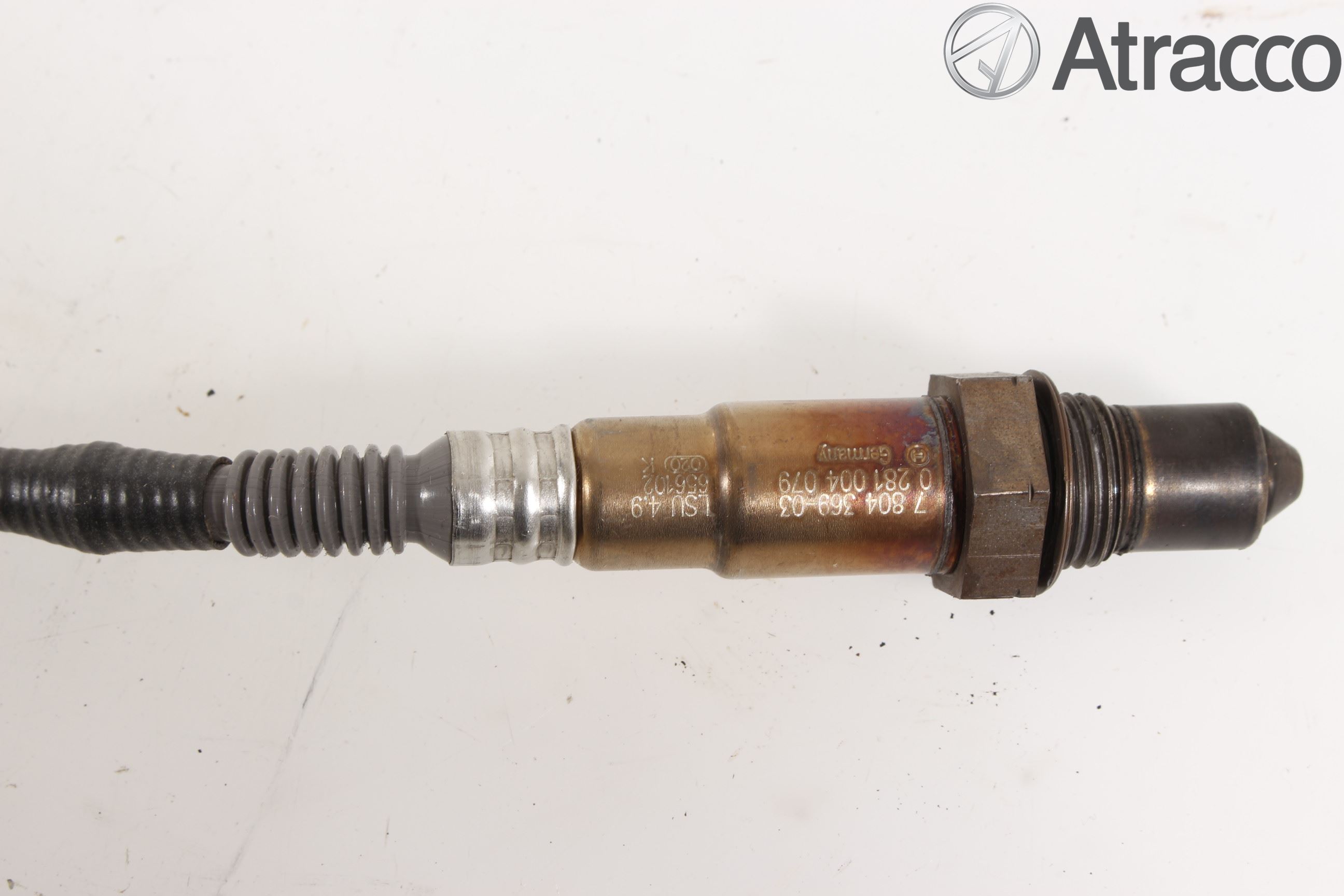 Toyota AVENSIS 16-18 Injlambdasond