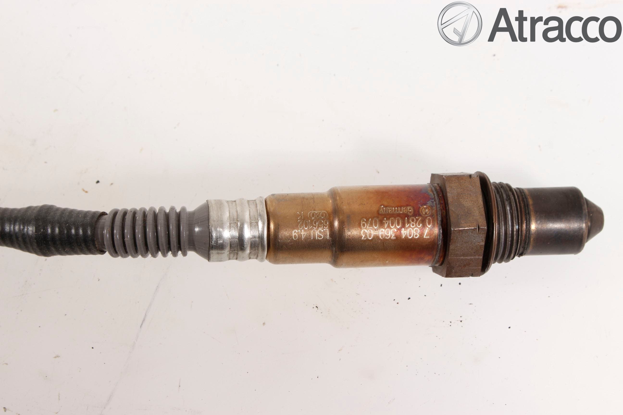 Toyota AVENSIS 16-18 Injlambdasond