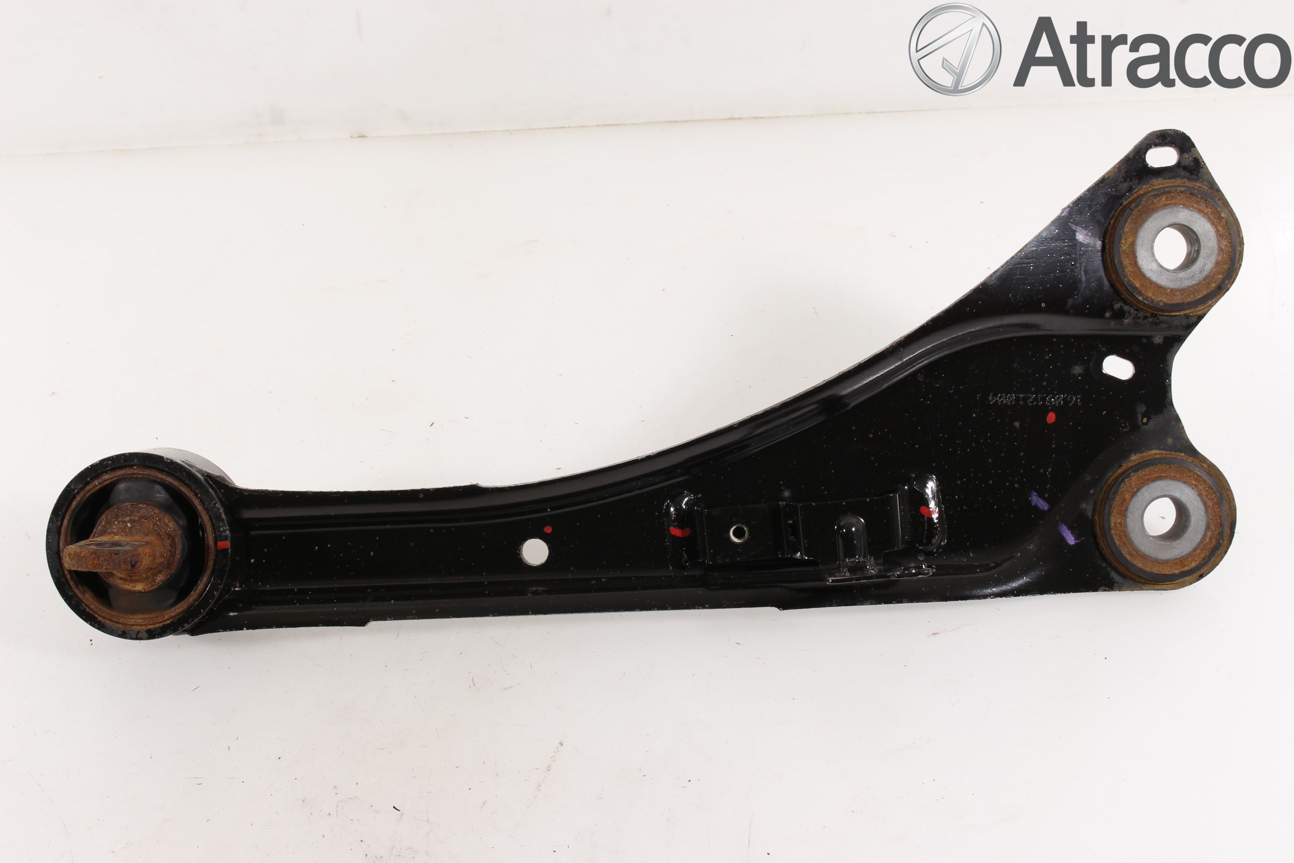 Toyota AVENSIS 16-18 Bärarm Bak Höger