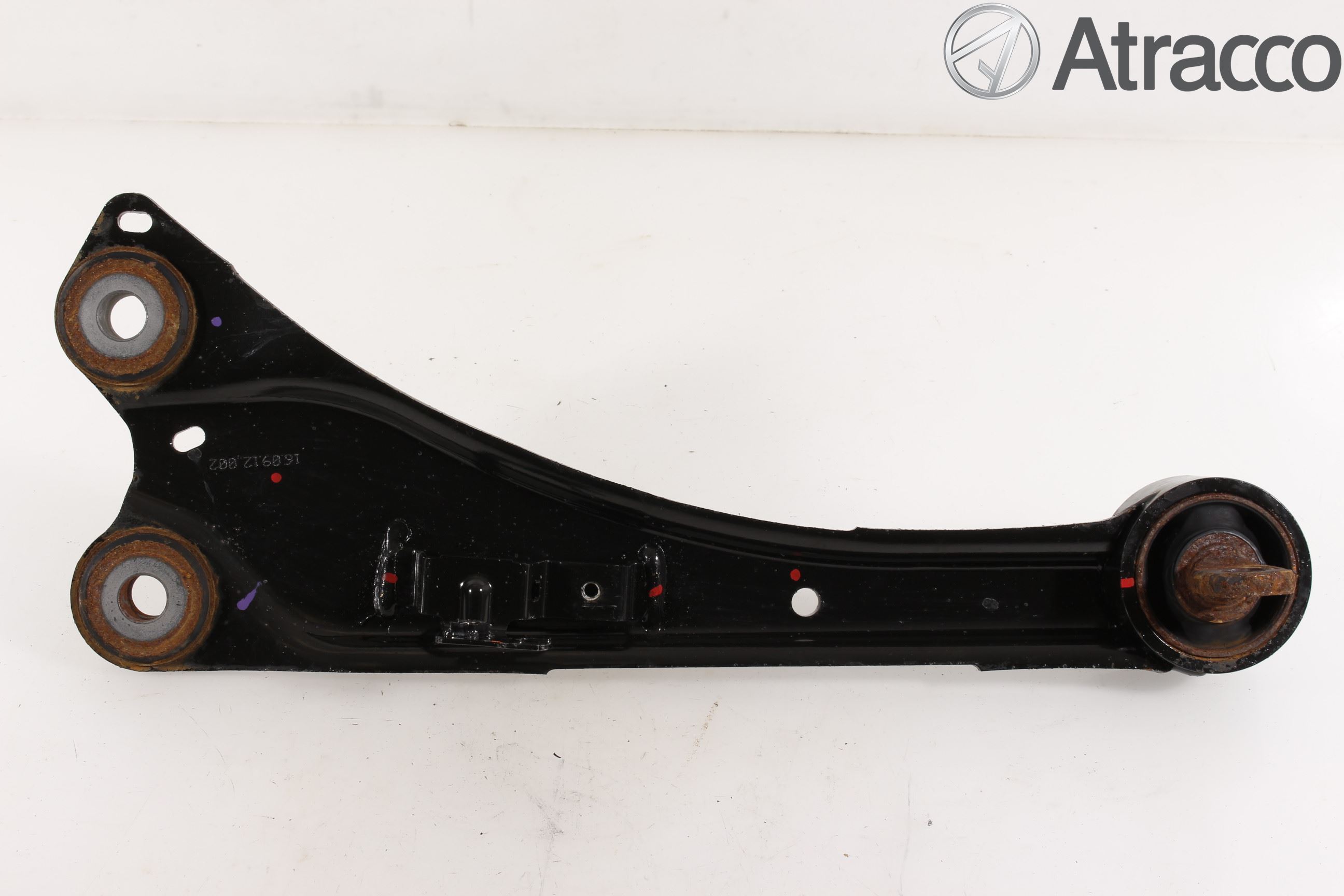 Toyota AVENSIS 16-18 Bärarm Bak Vänster