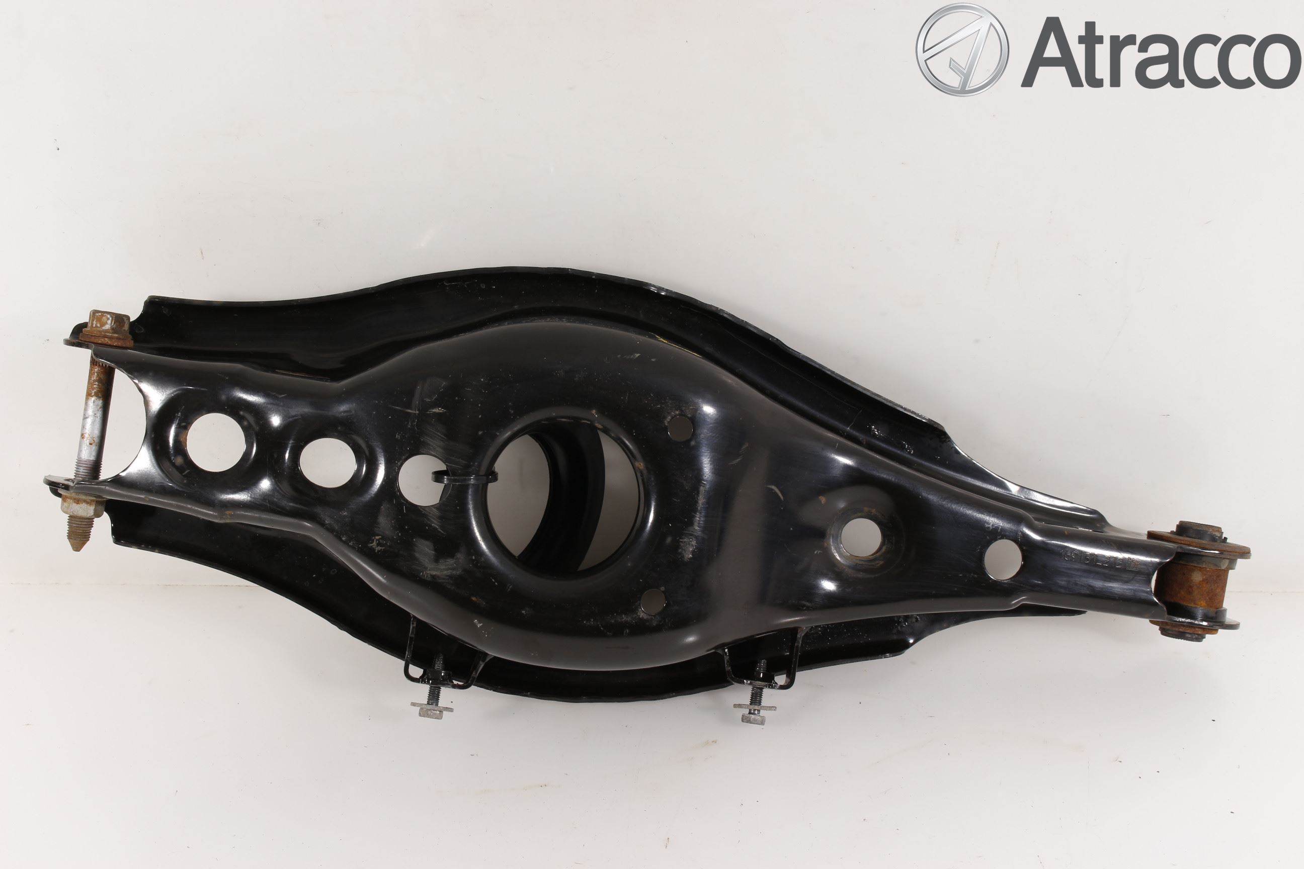 Toyota AVENSIS 16-18 Bärarm Bak Vänster