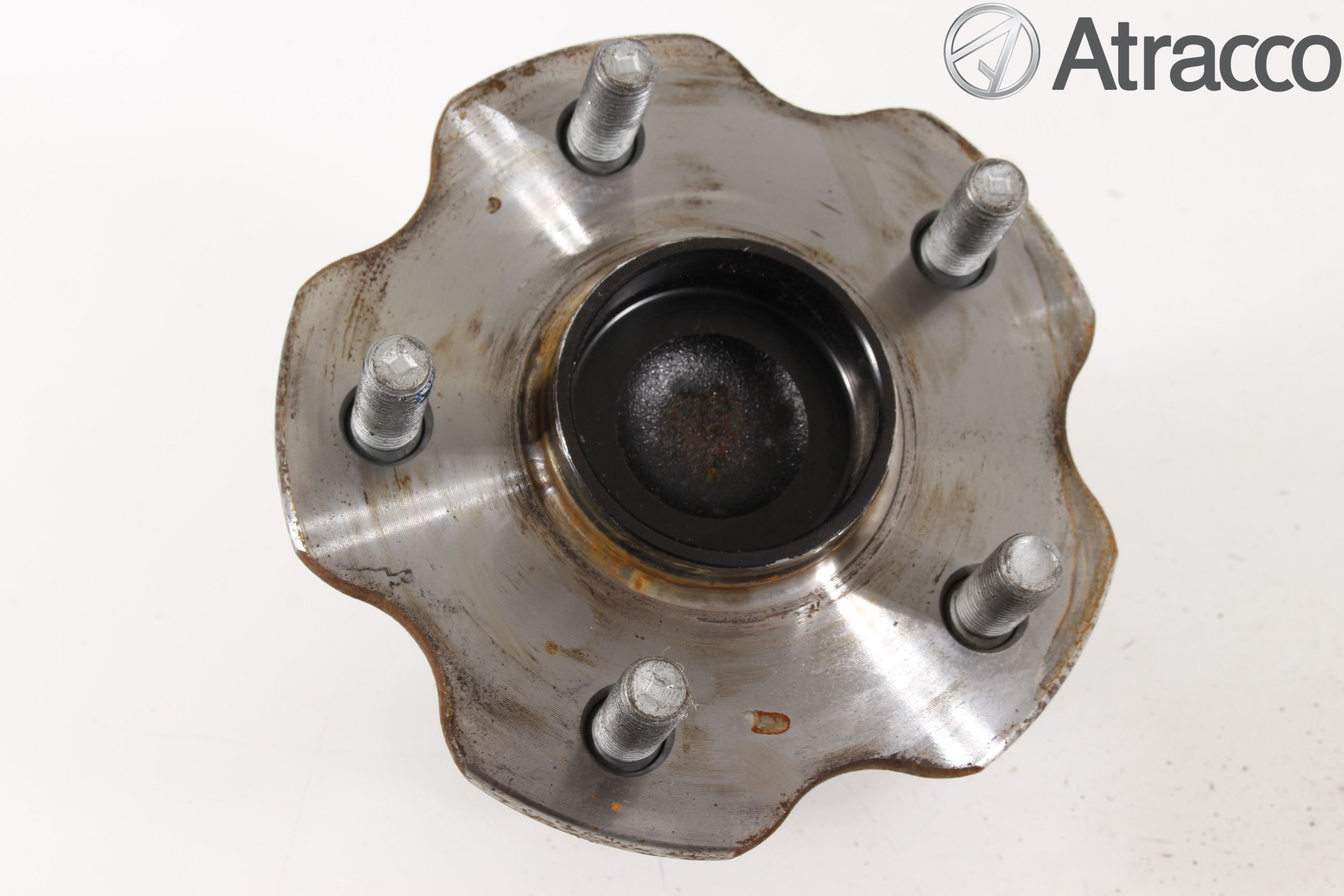 Toyota AVENSIS 16-18 Nav Bak