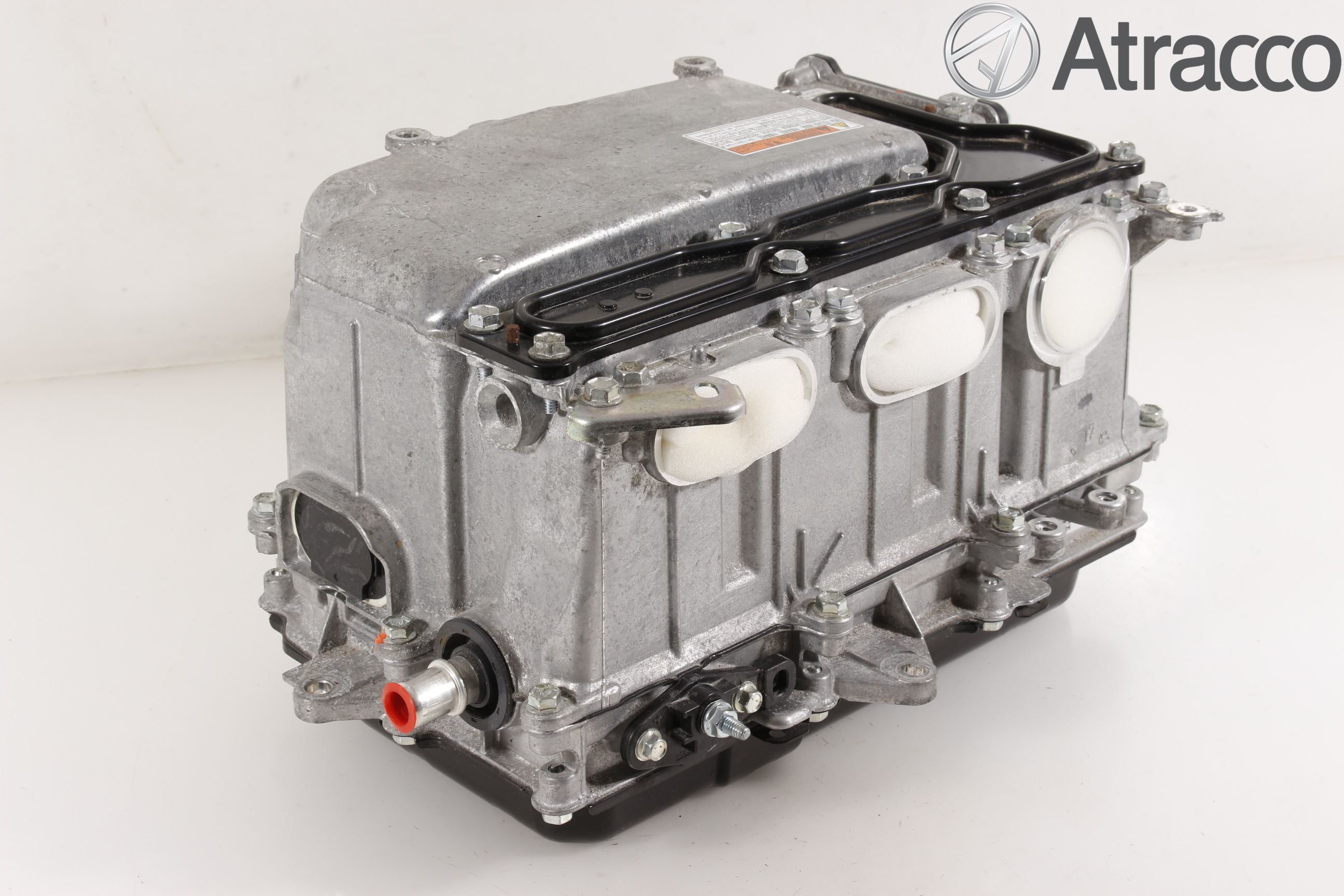 Toyota AURIS 13-19 Hybridconverter
