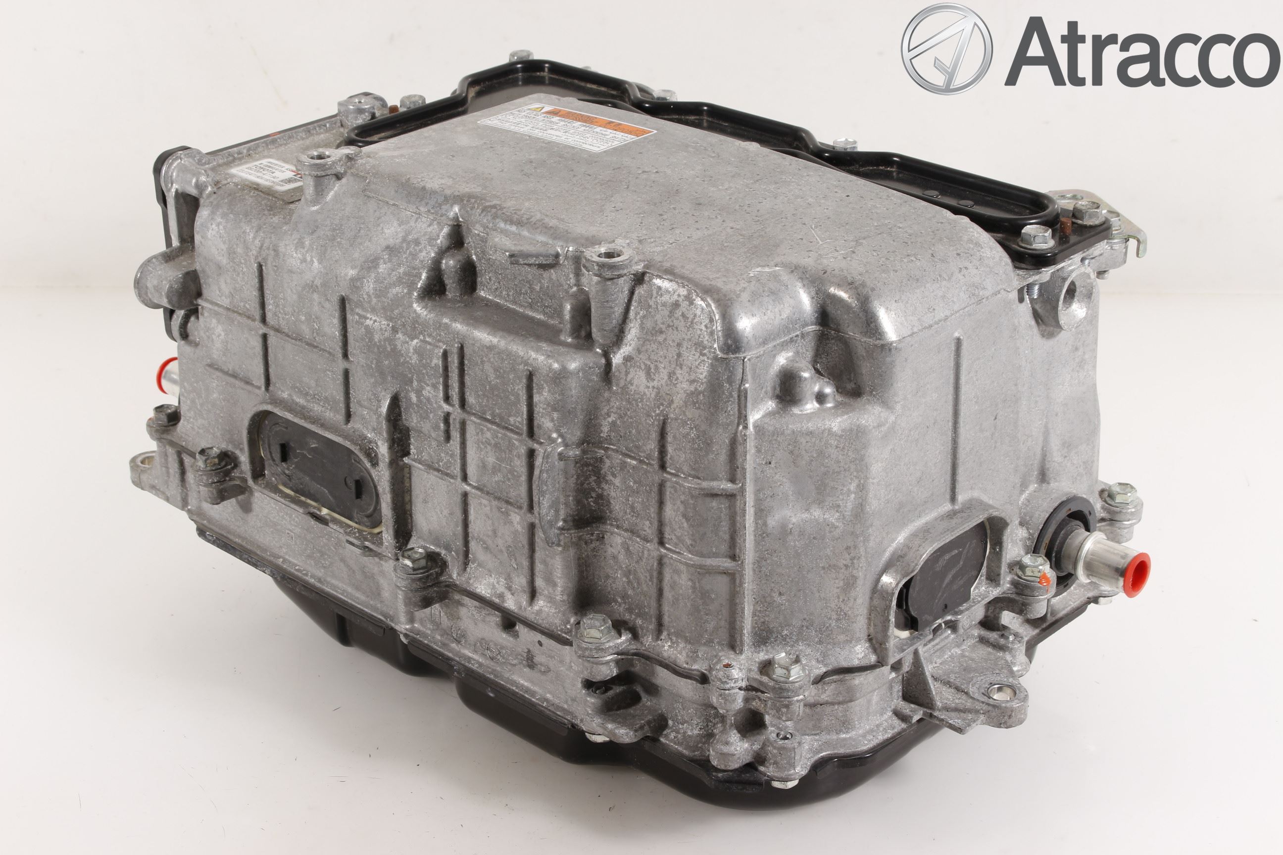 Toyota AURIS 13-19 Hybridconverter