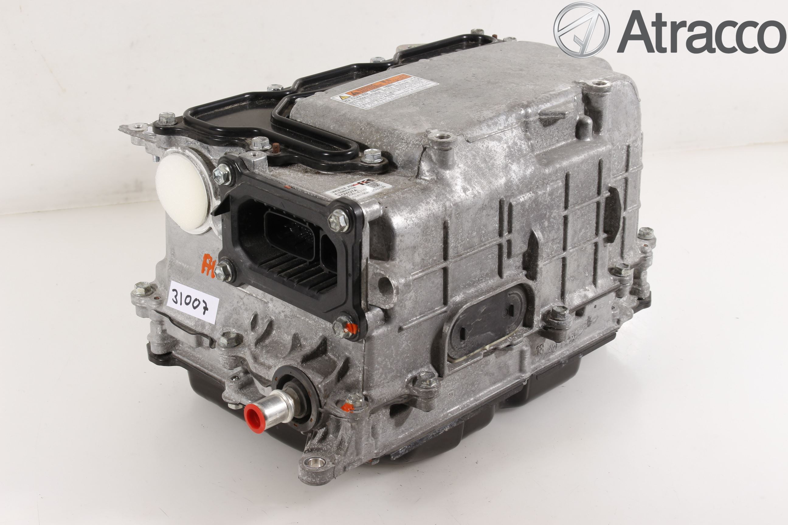 Toyota AURIS 13-19 Hybridconverter