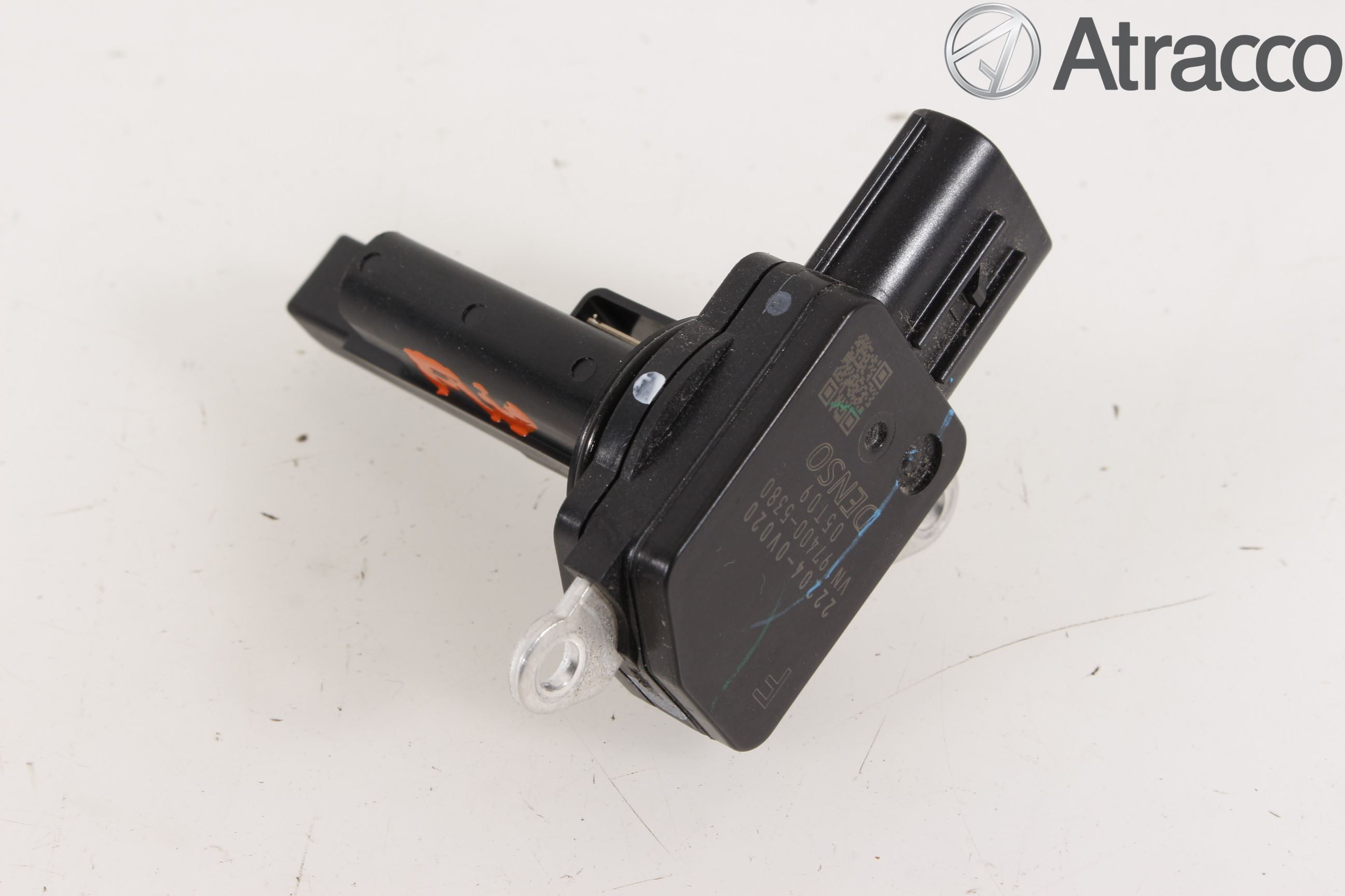 Lexus NX 300h 15-21 Injluftmassamätare