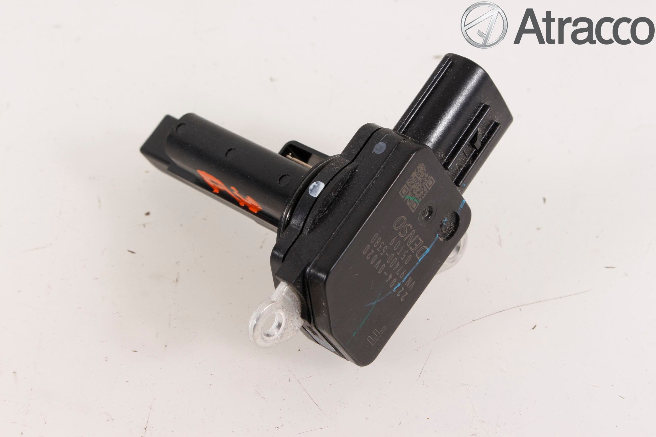 Lexus NX 300h 15-21 Injluftmassamätare