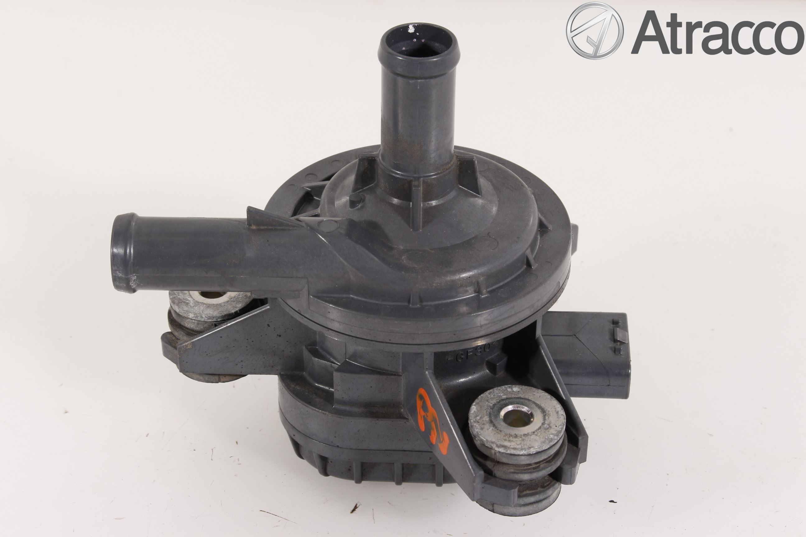 Lexus NX 300h 15-21 Värme Cirkulationspump