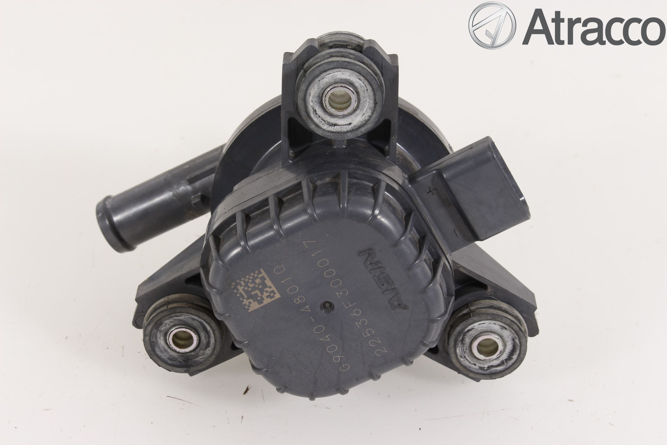 Lexus NX 300h 15-21 Värme Cirkulationspump