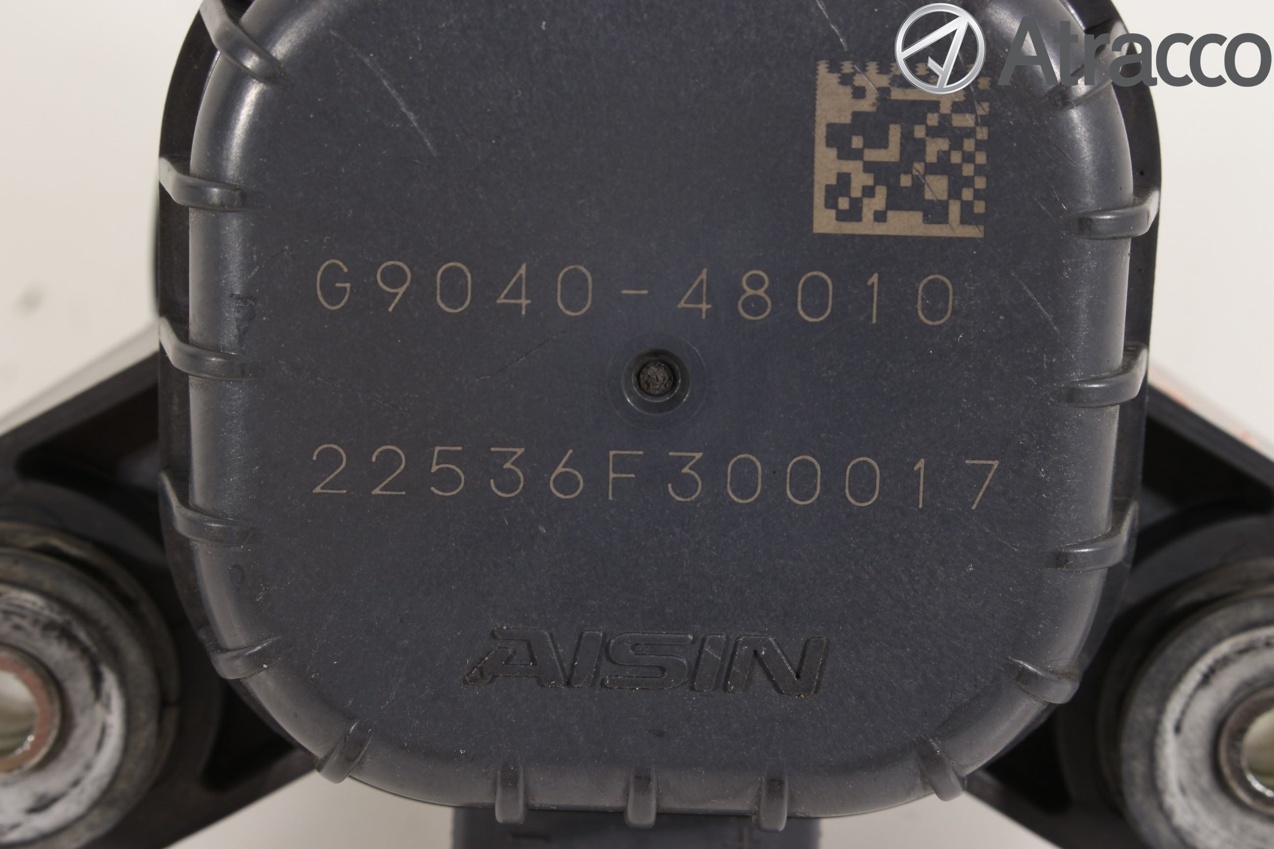 Lexus NX 300h 15-21 Värme Cirkulationspump