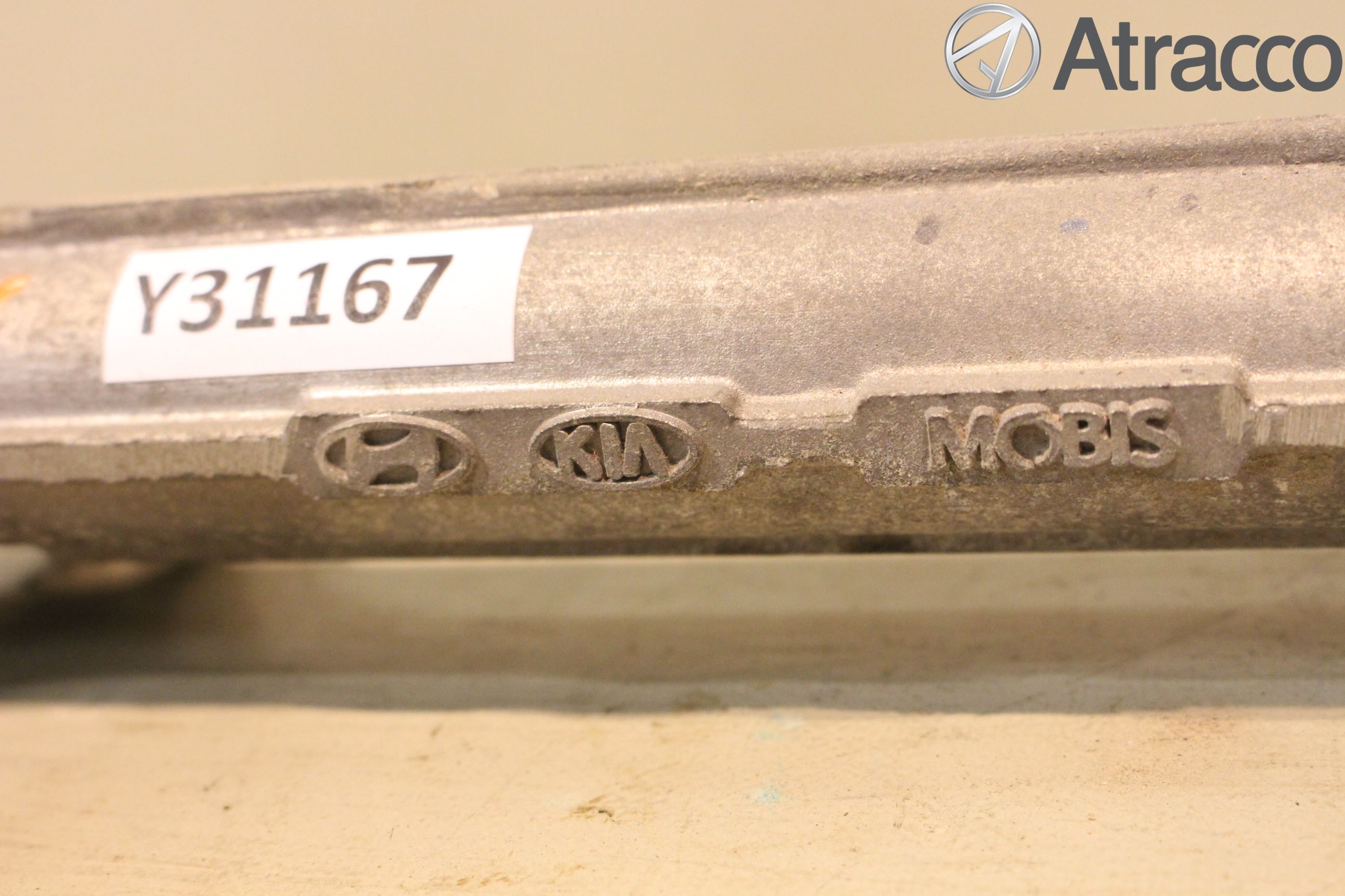 Hyundai i30 GD 13-17 Styrväxel Servo -Snäcka