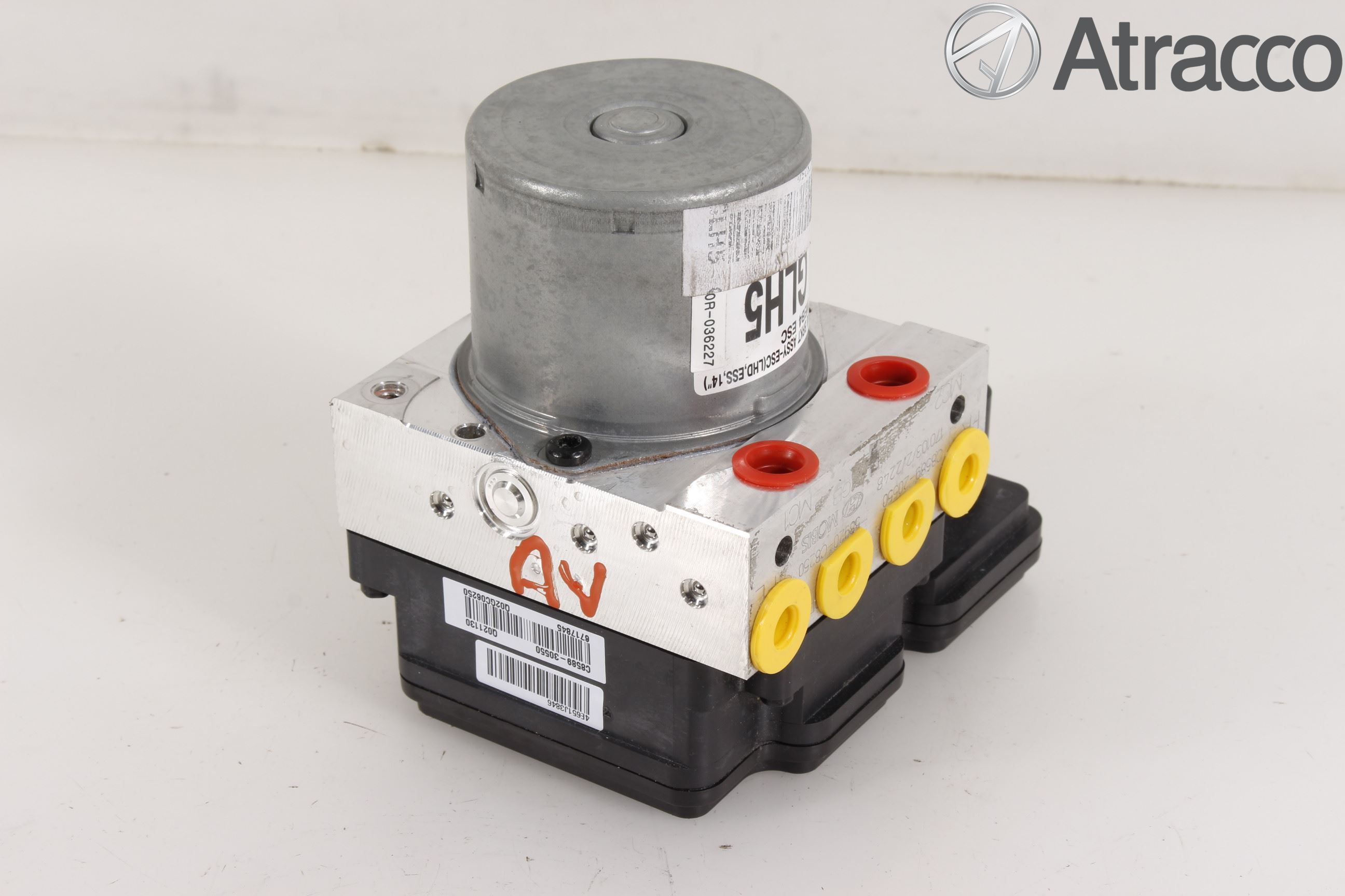 Hyundai i20 GB 15-20 Abs Hydraulaggregat