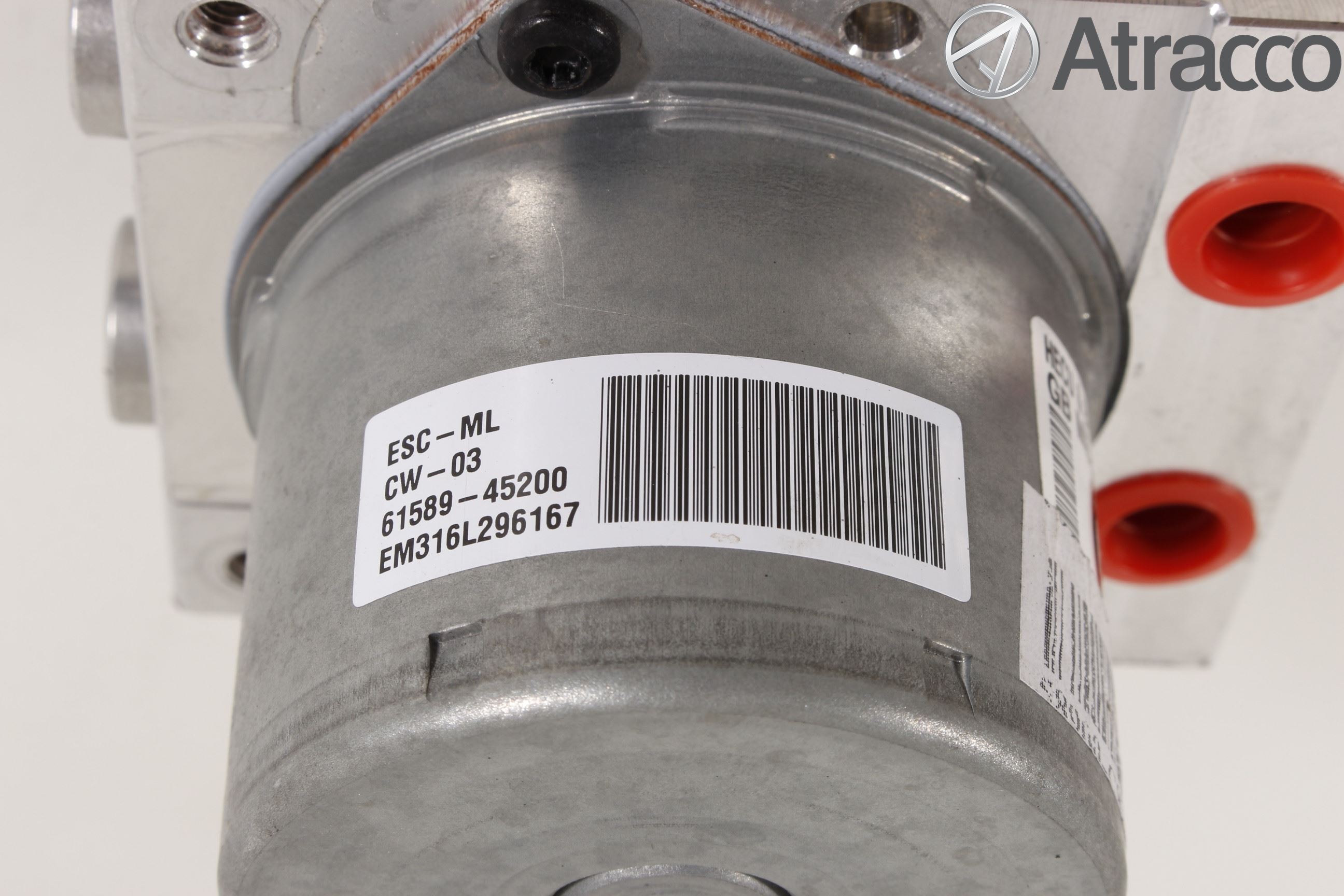 Hyundai i20 GB 15-20 Abs Hydraulaggregat