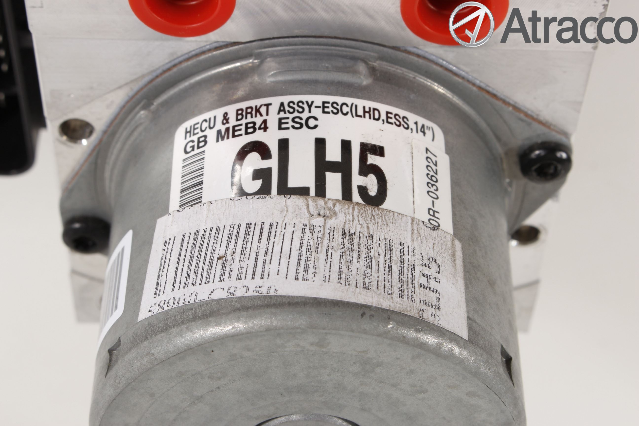 Hyundai i20 GB 15-20 Abs Hydraulaggregat