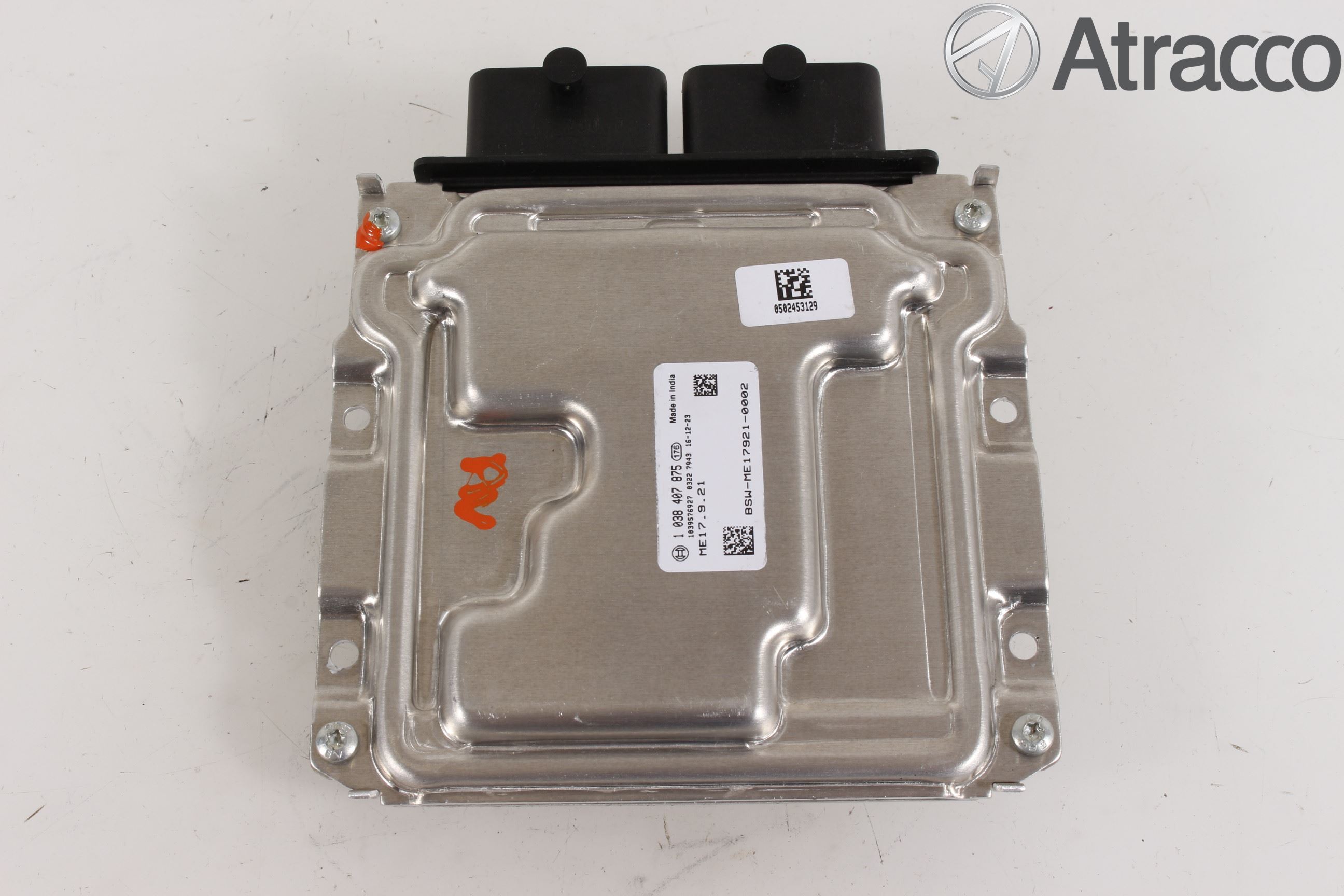 Hyundai i20 GB 15-20 Styrenhet Insprut Bensin