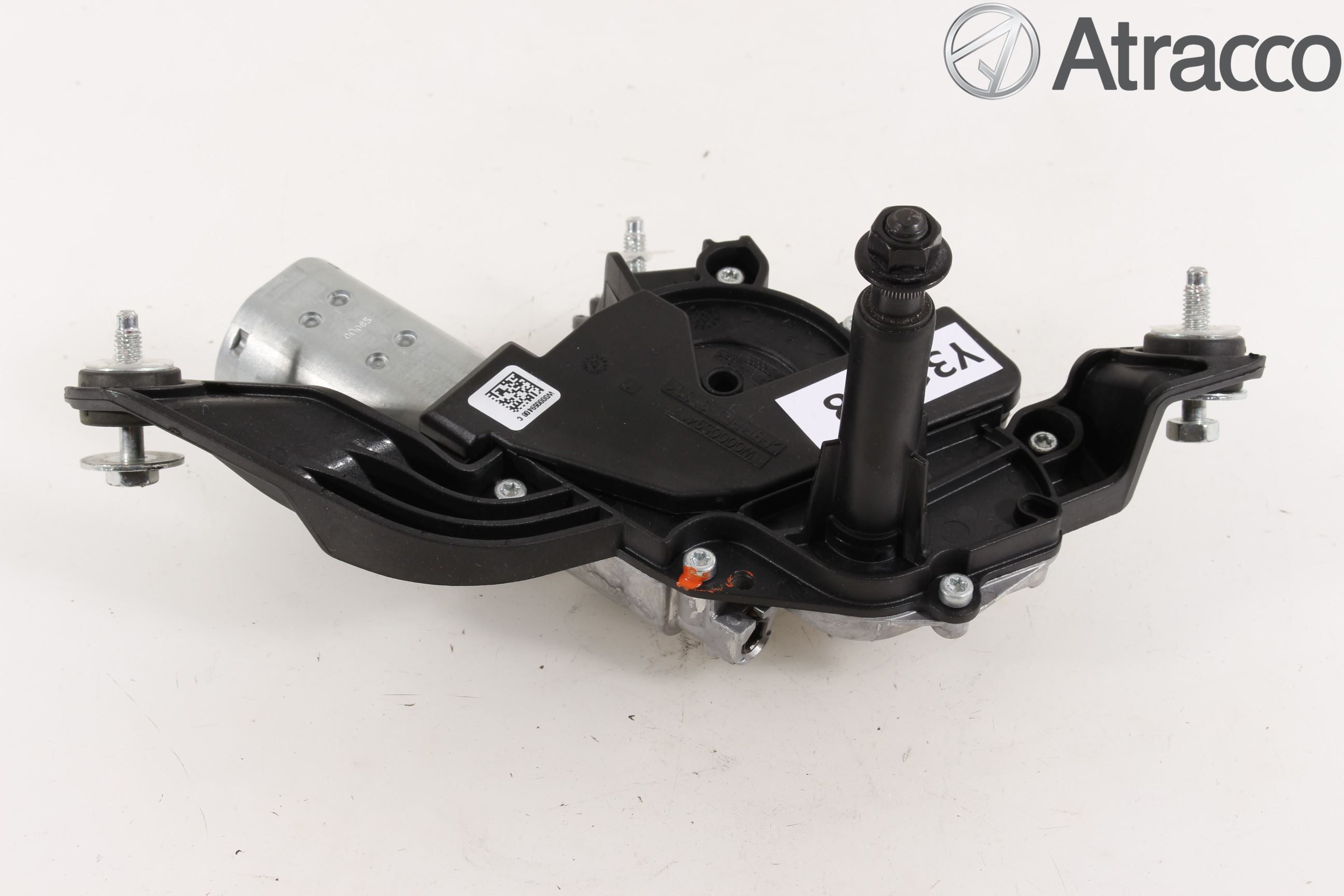 Hyundai i20 GB 15-20 Torkarmotor Baklucka