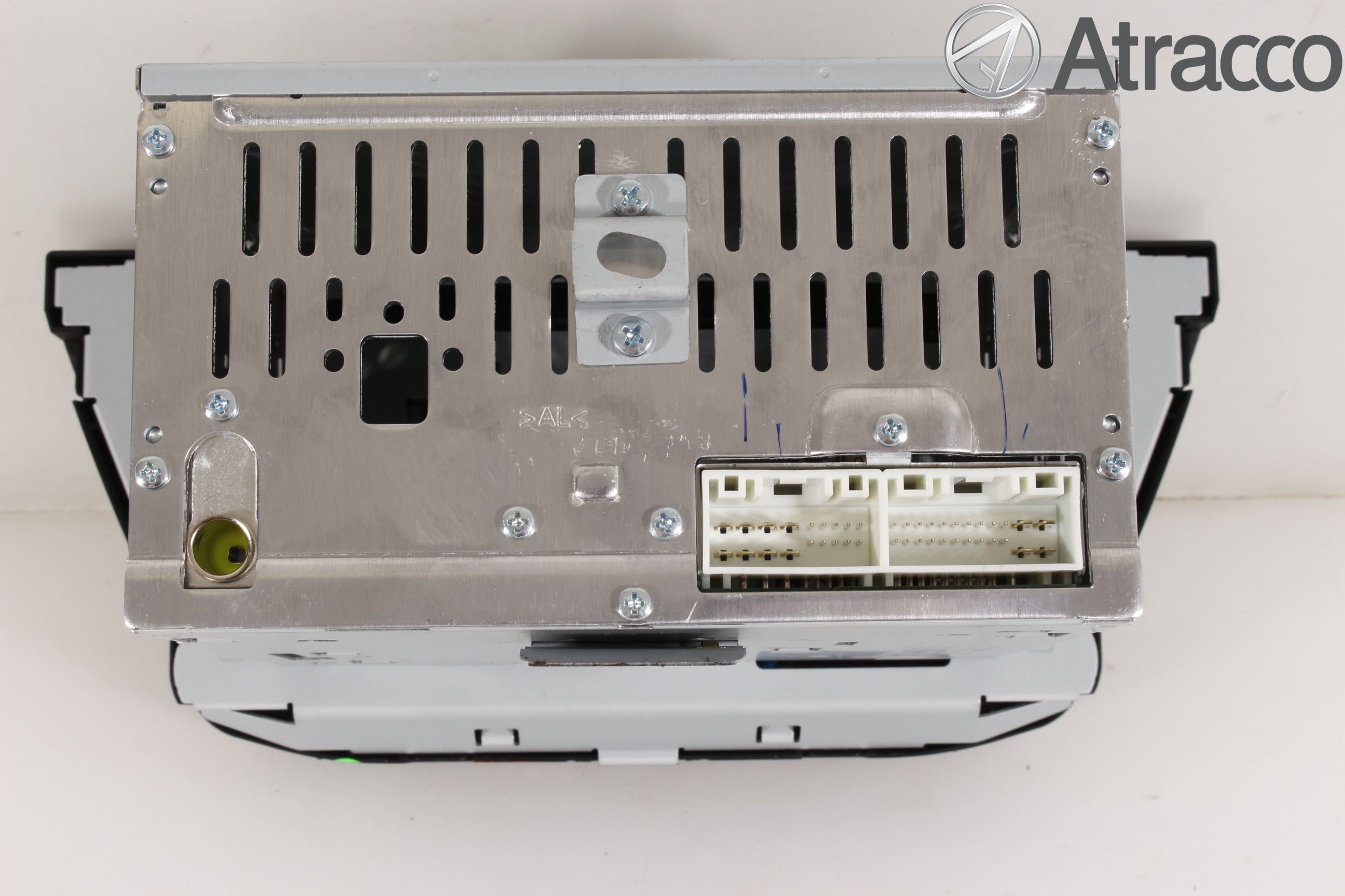 Hyundai i20 GB 15-20 Cd Radio - Multimediapanel