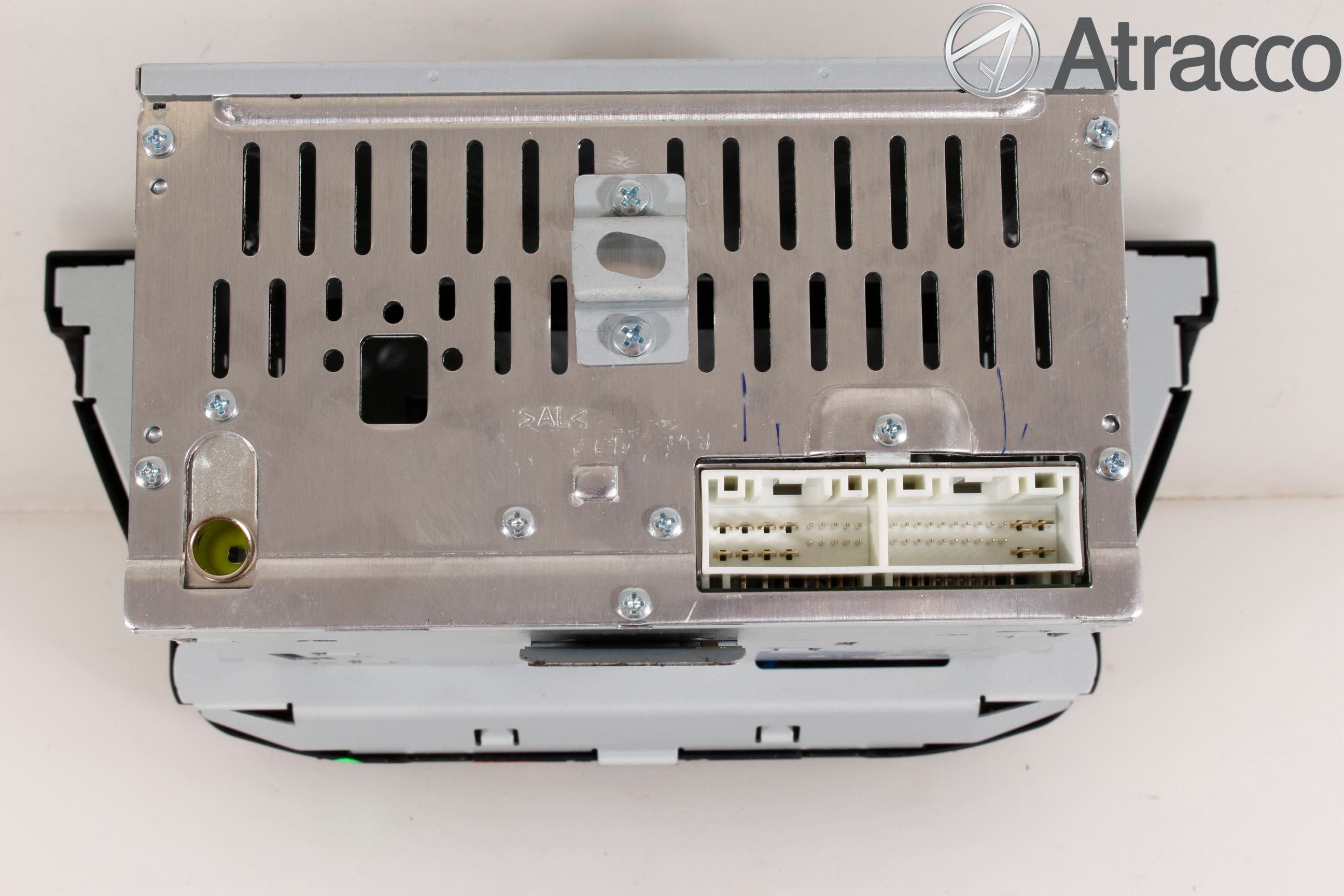 Hyundai i20 GB 15-20 Cd Radio - Multimediapanel