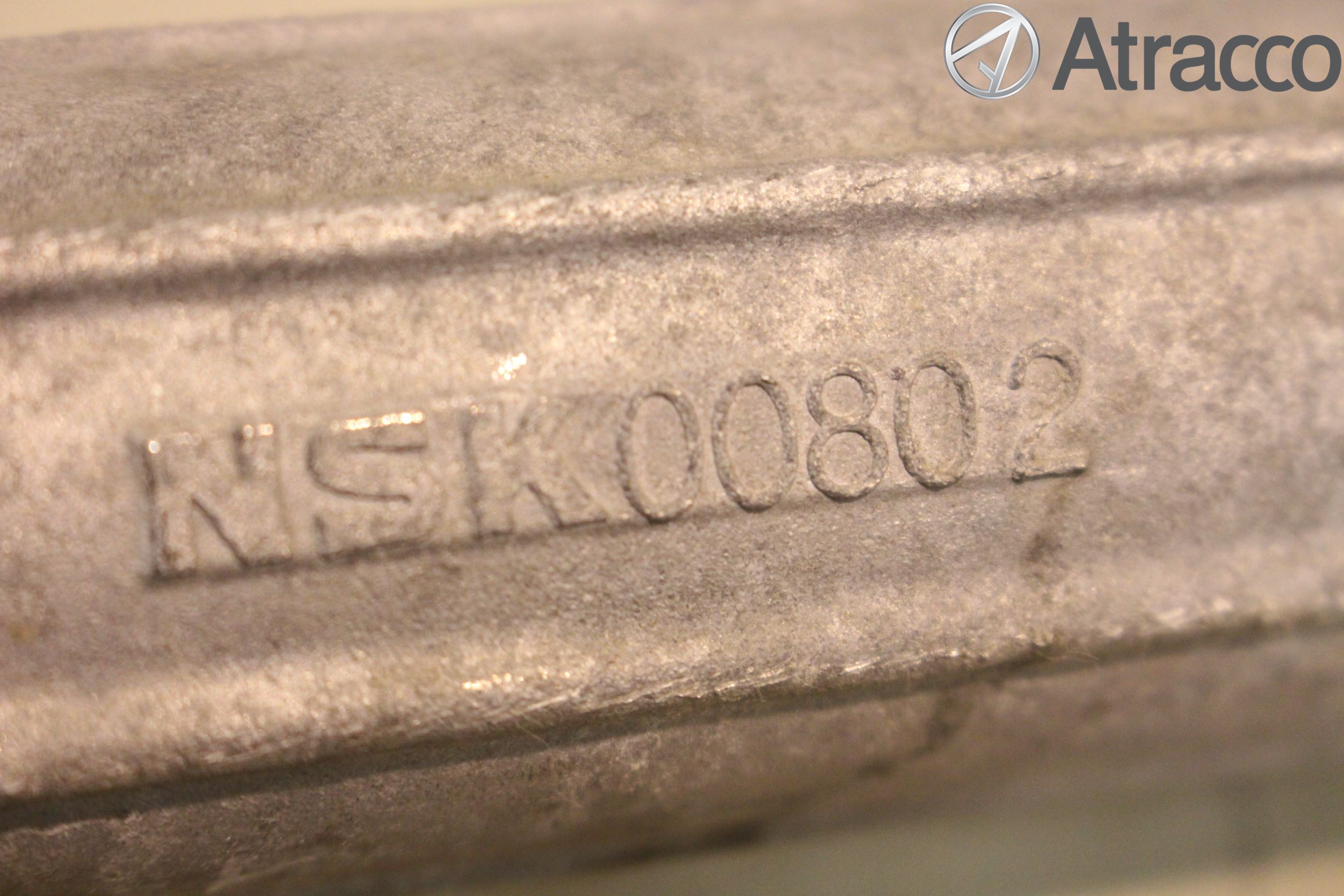 Toyota RAV4 13-18 Styrväxel Servo -Snäcka