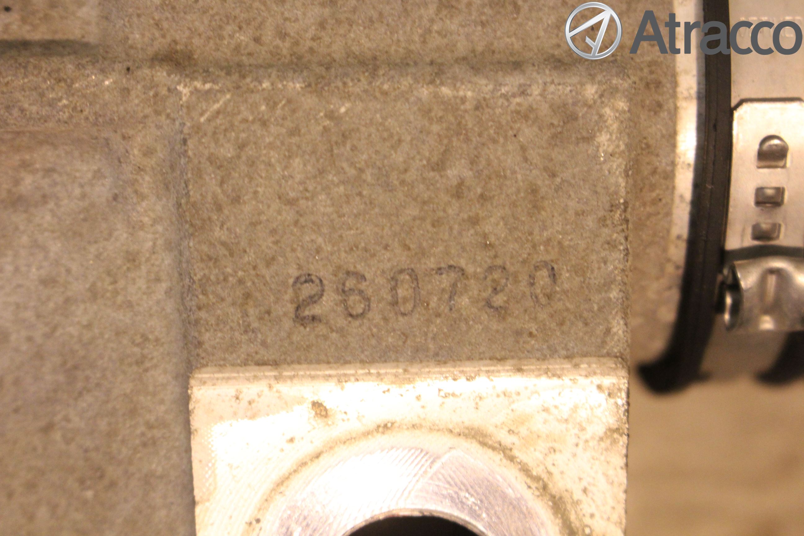 Toyota RAV4 13-18 Styrväxel Servo -Snäcka