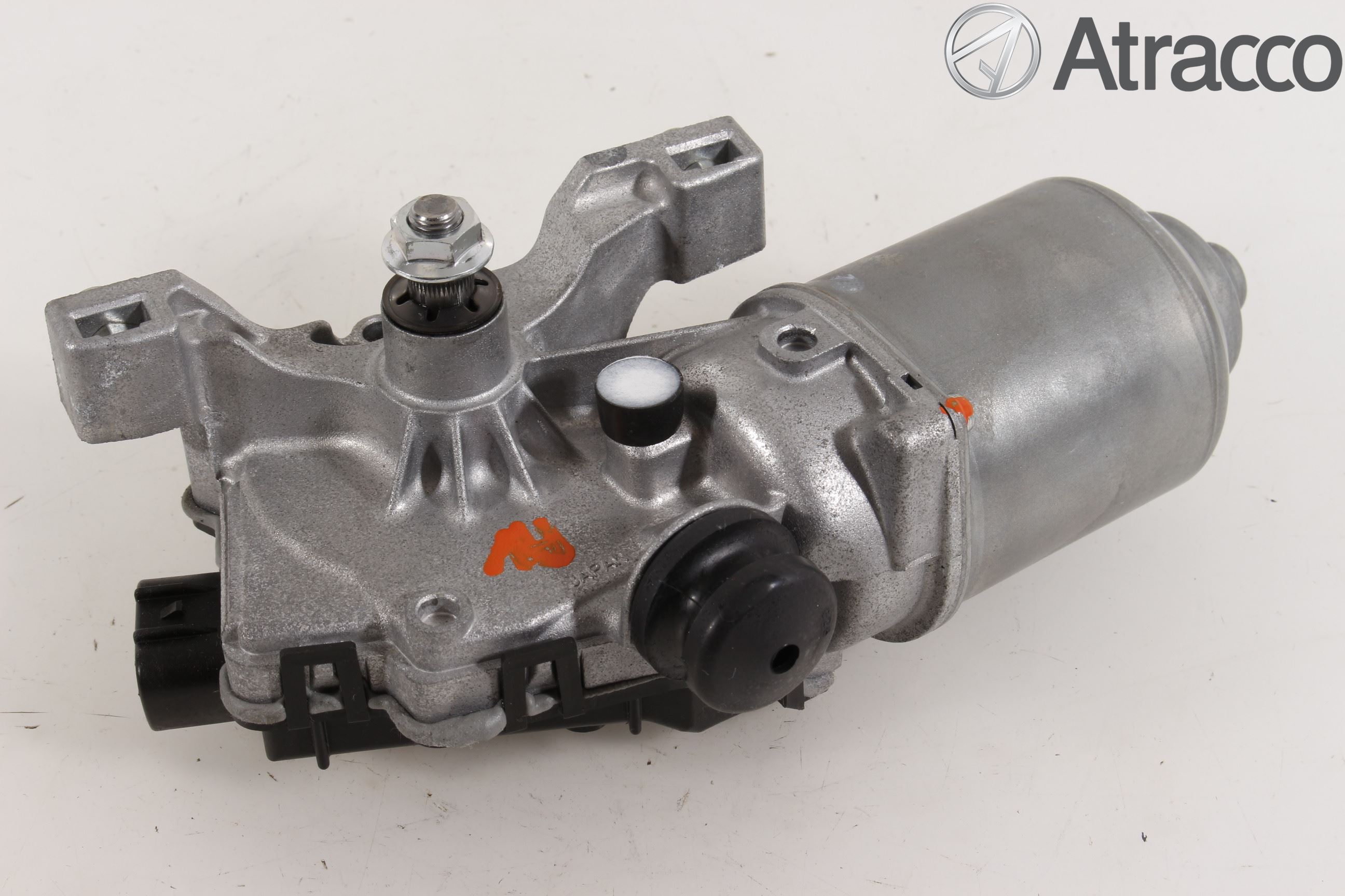 Mitsubishi OUTLANDER 13-21 Torkarmotor Vindruta