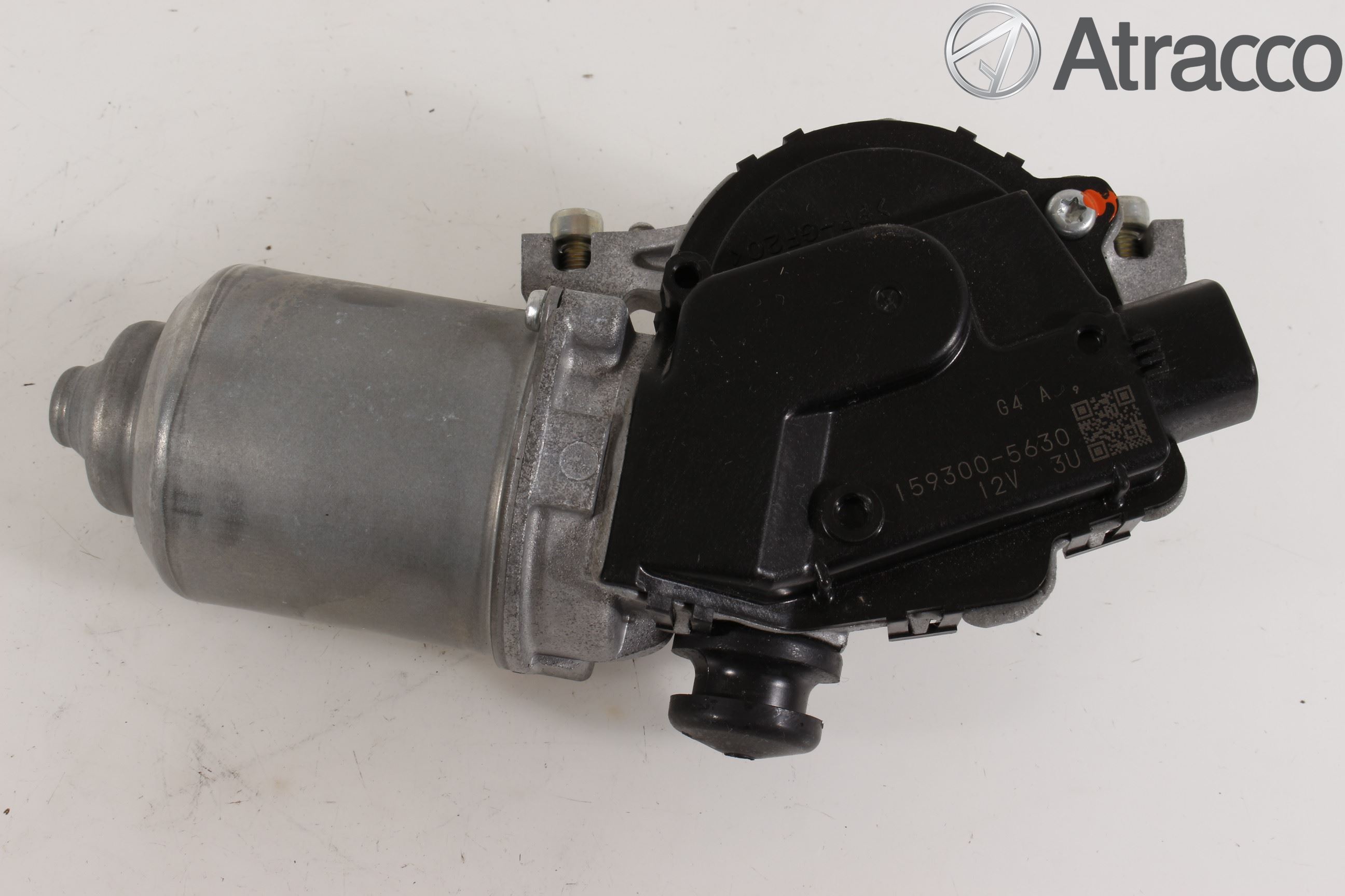 Mitsubishi OUTLANDER 13-21 Torkarmotor Vindruta