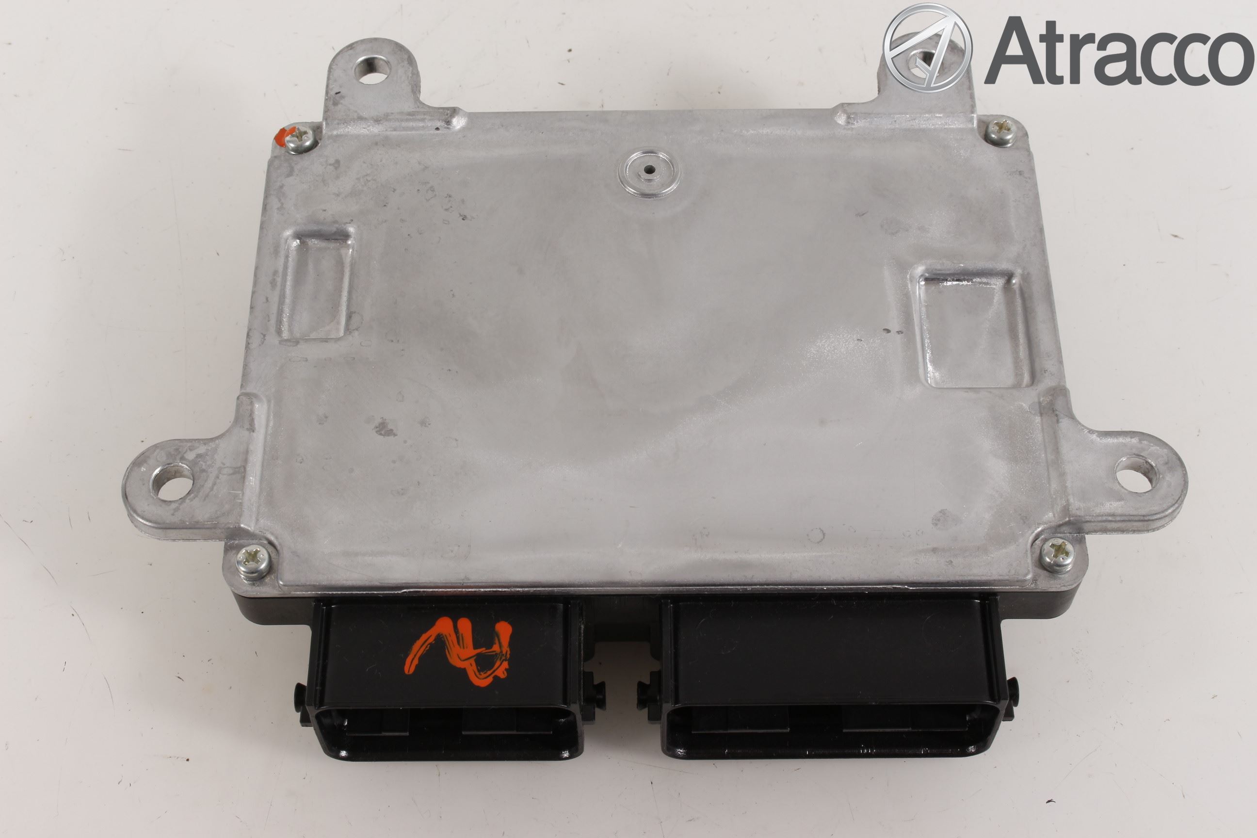 Mitsubishi OUTLANDER 13-21 Styrenhet Insprut Bensin