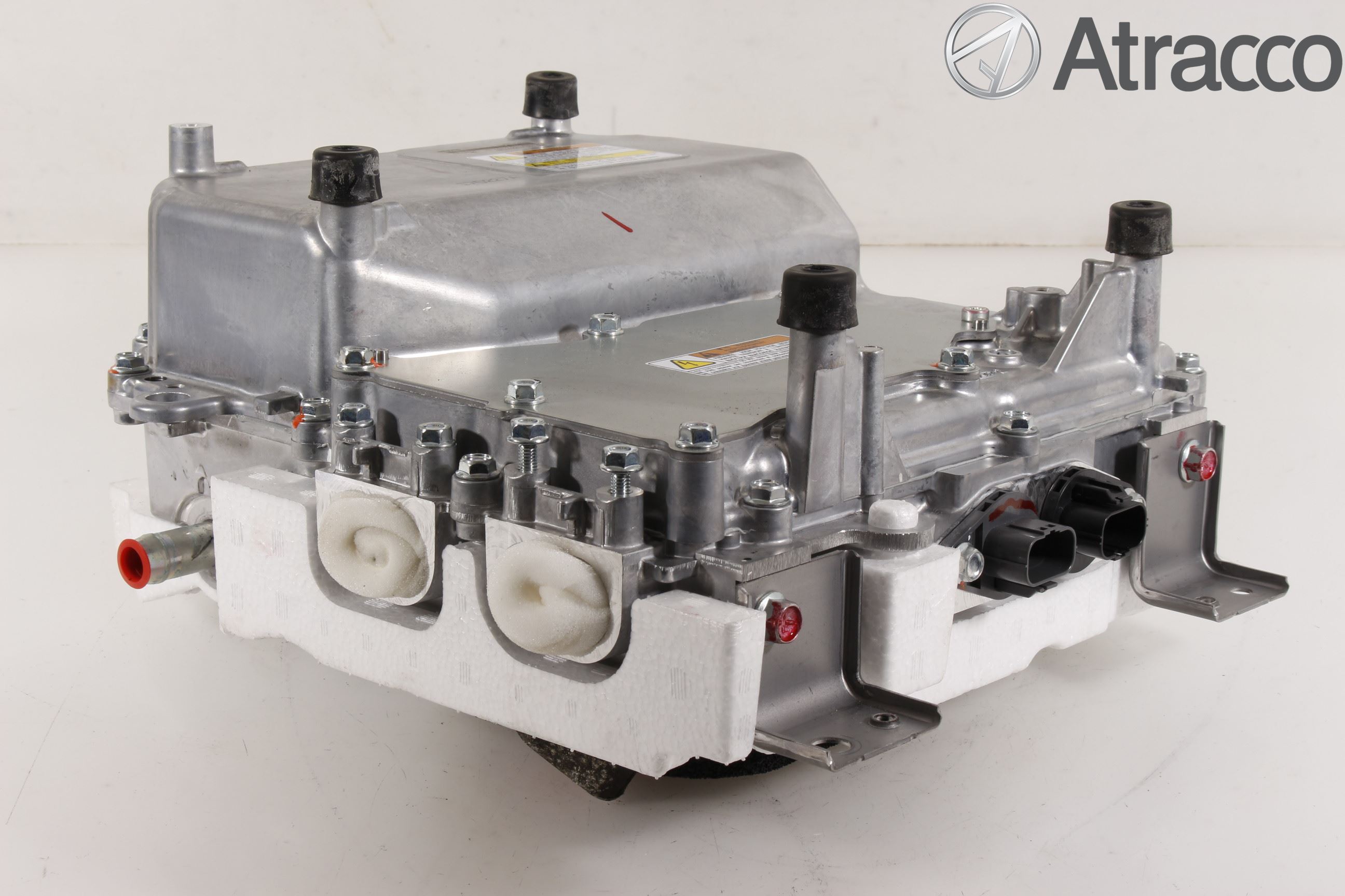 Mitsubishi OUTLANDER 13-21 Hybridconverter