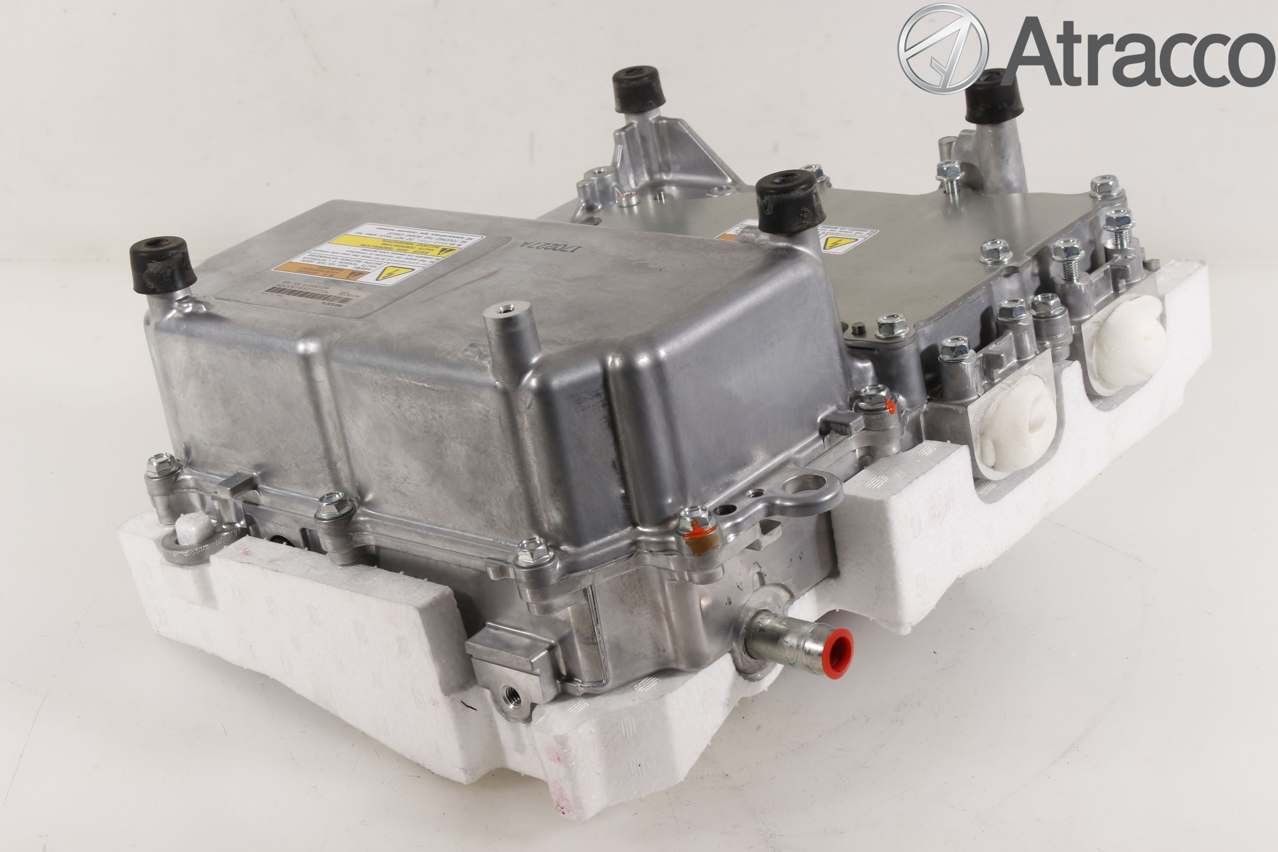 Mitsubishi OUTLANDER 13-21 Hybridconverter