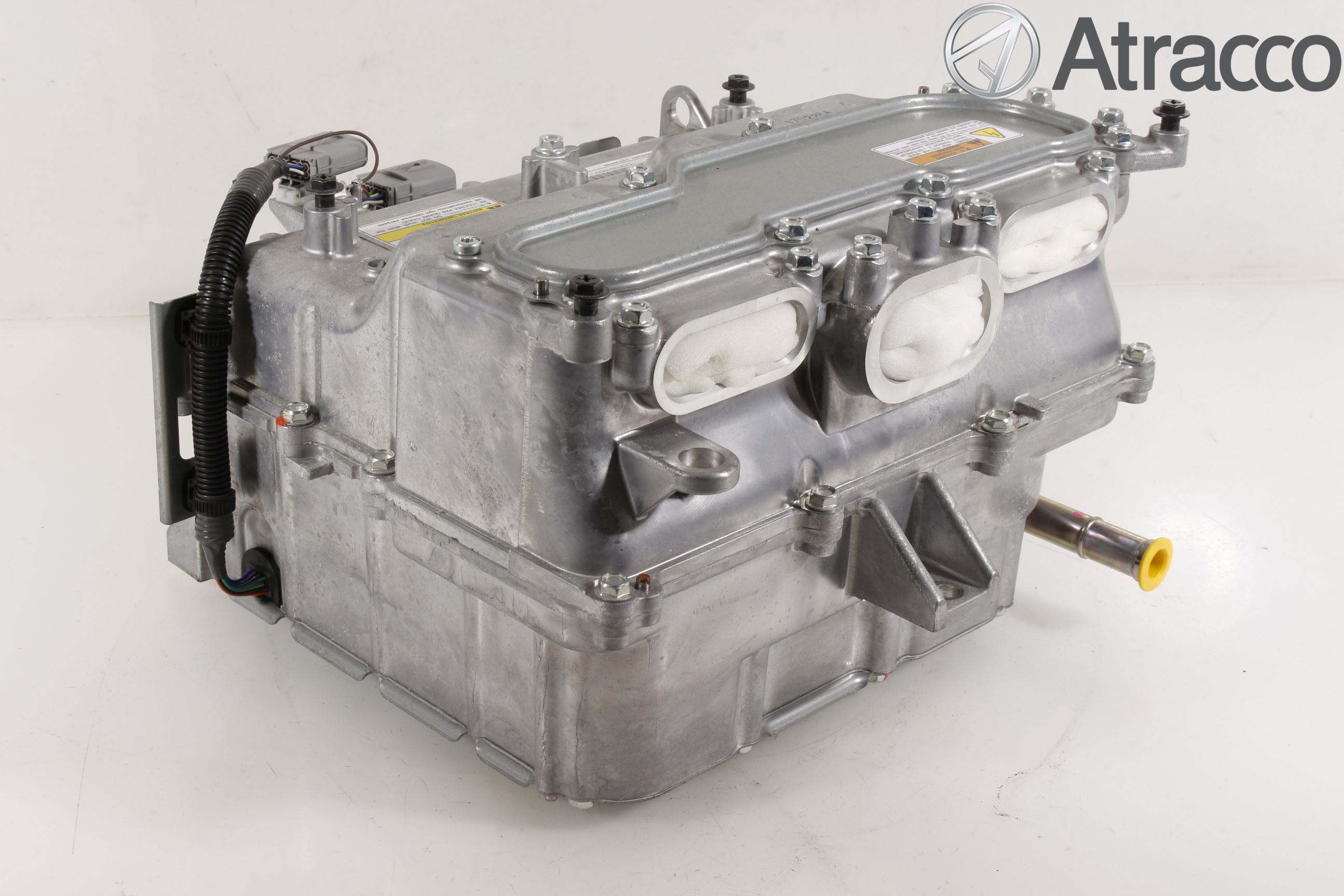 Mitsubishi OUTLANDER 13-21 Hybridconverter