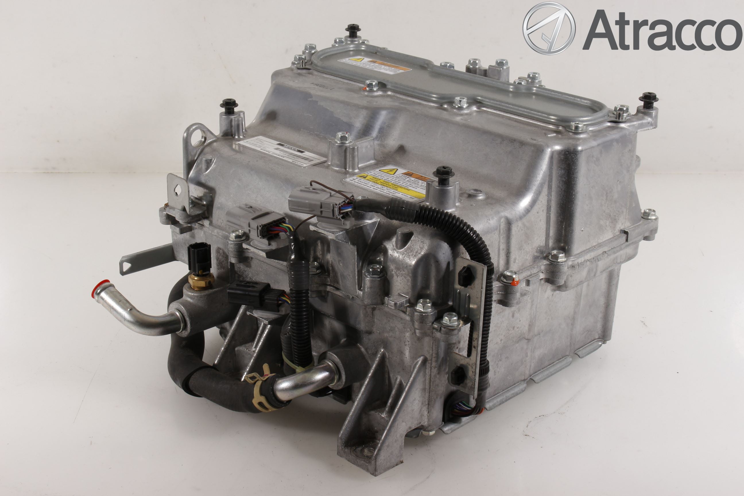 Mitsubishi OUTLANDER 13-21 Hybridconverter