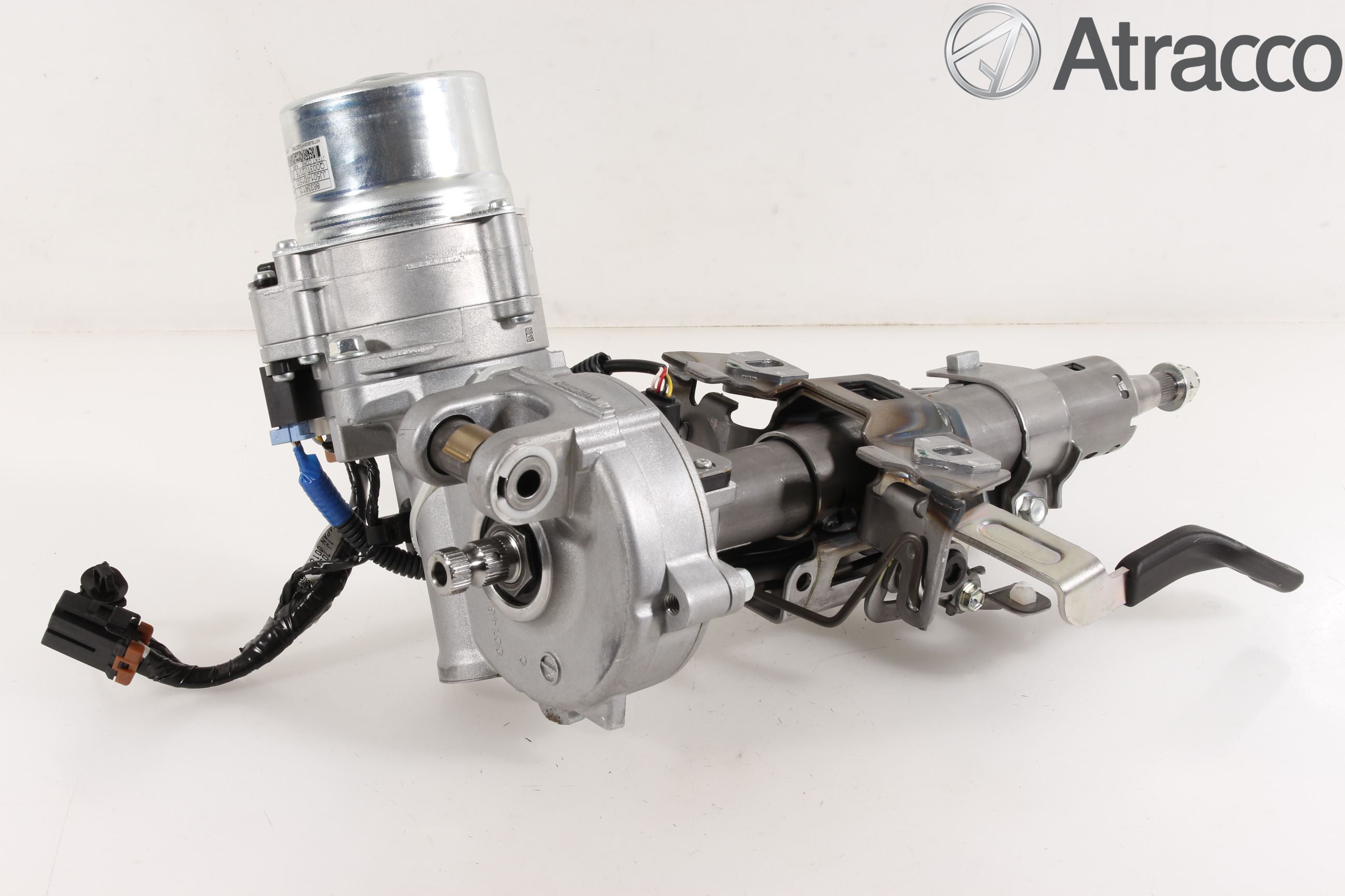Mitsubishi OUTLANDER 13-21 Rattaxel