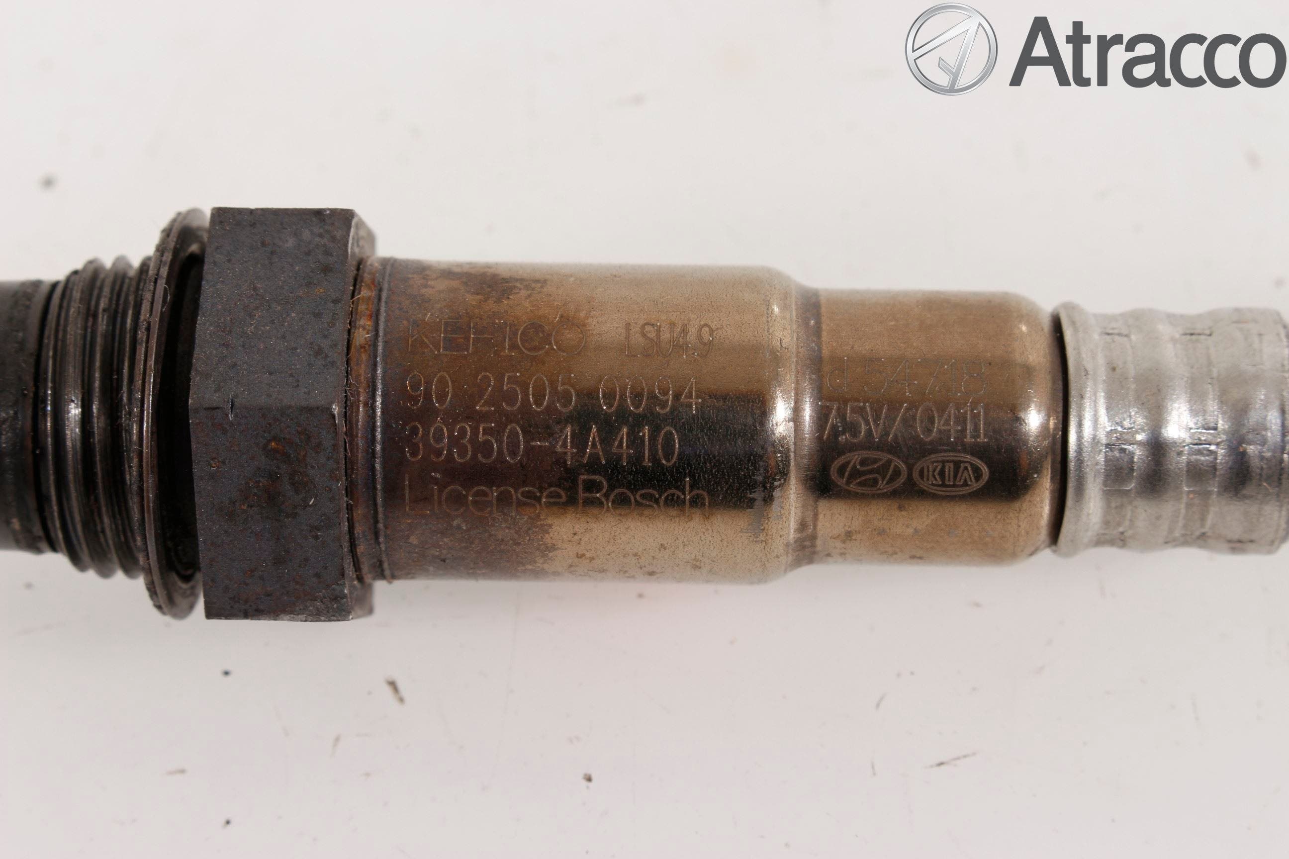 Hyundai i30 GD 13-17 Injlambdasond