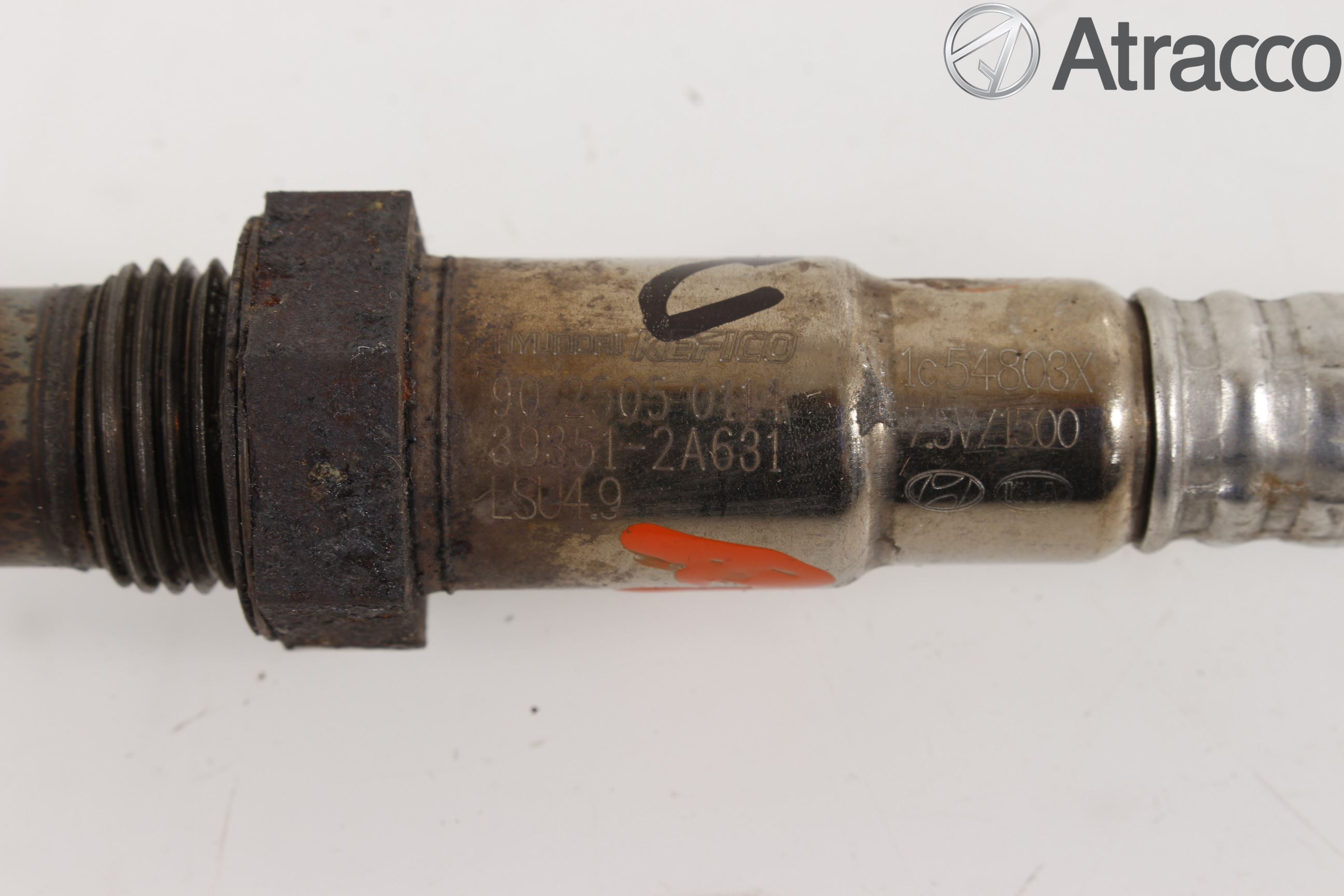 Hyundai i30 GD 13-17 Injlambdasond