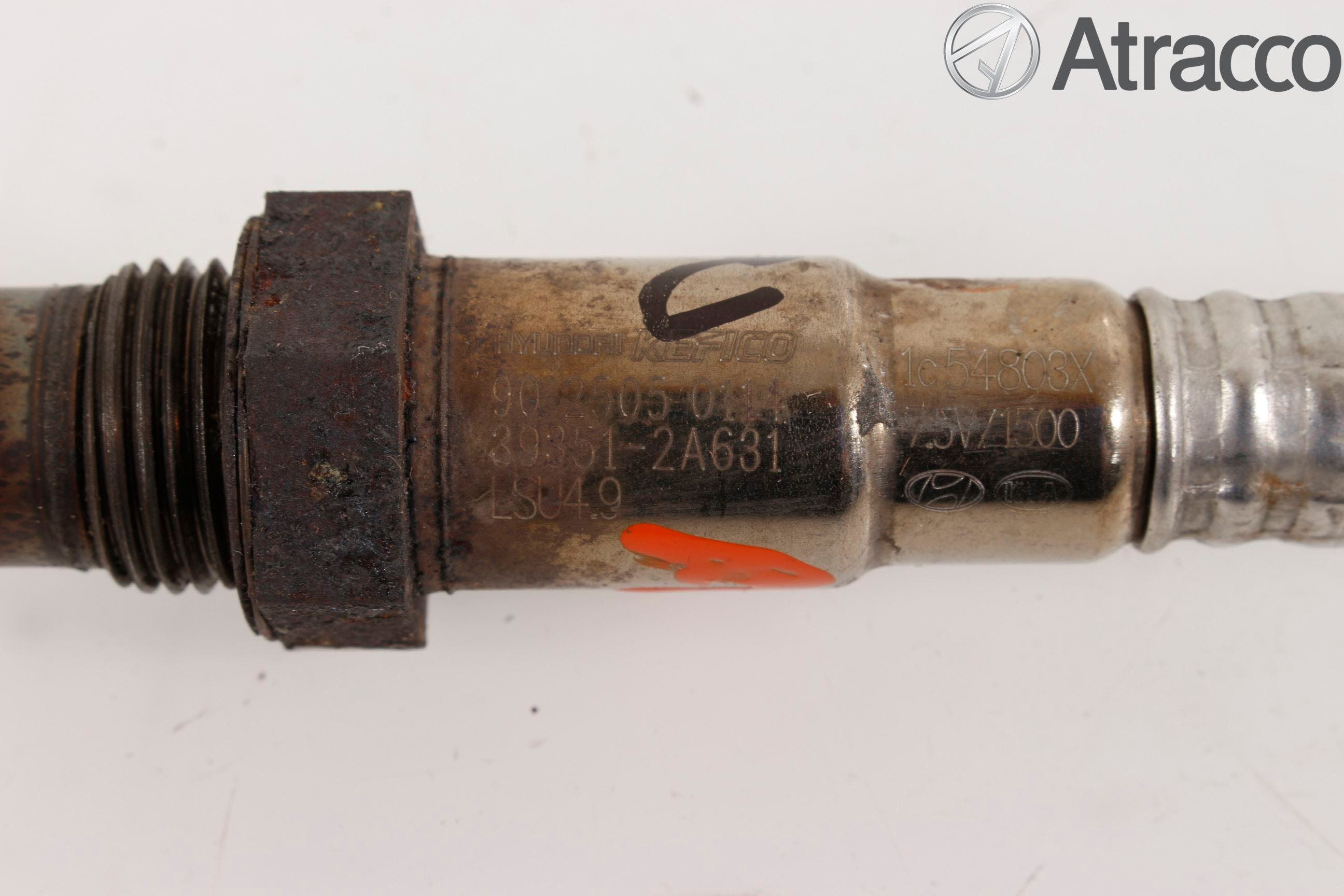 Hyundai i30 GD 13-17 Injlambdasond