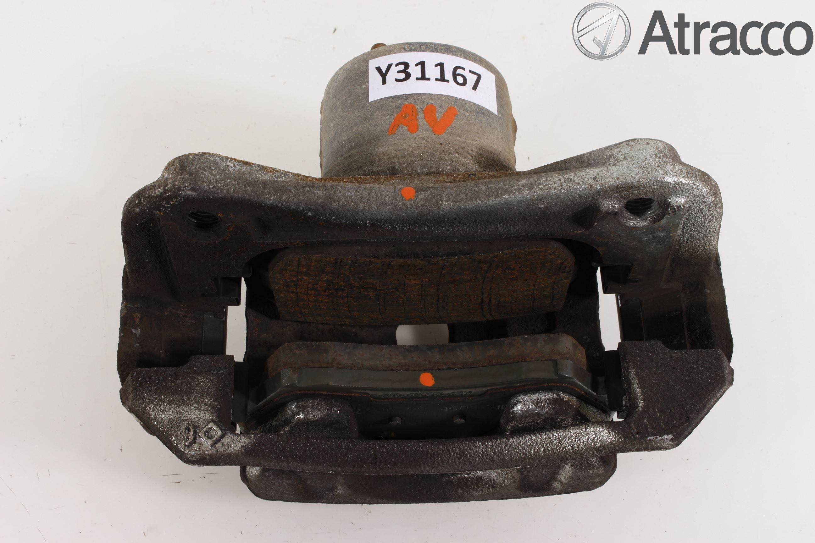Hyundai i30 GD 13-17 Bromsok Fram Höger