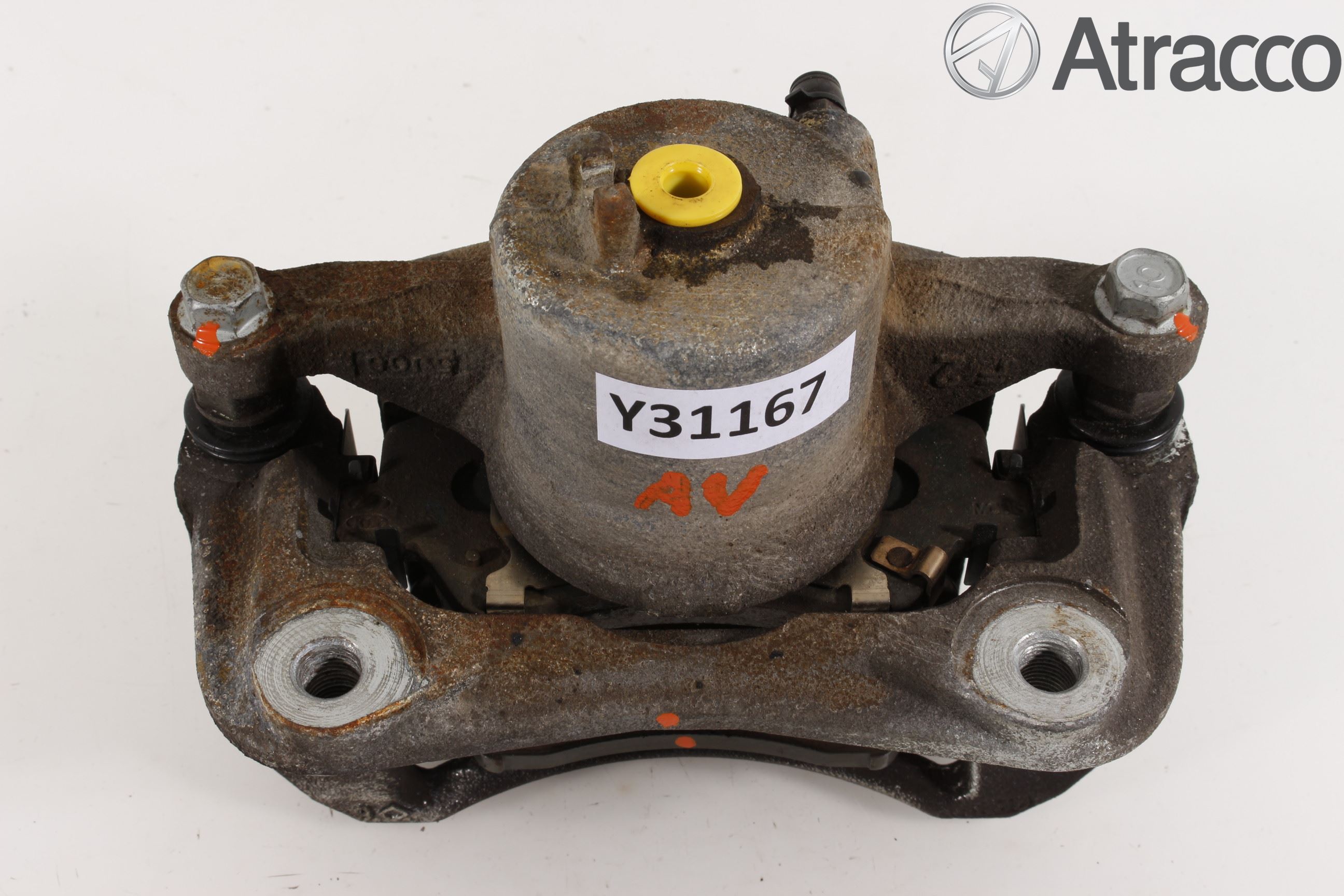 Hyundai i30 GD 13-17 Bromsok Fram Höger